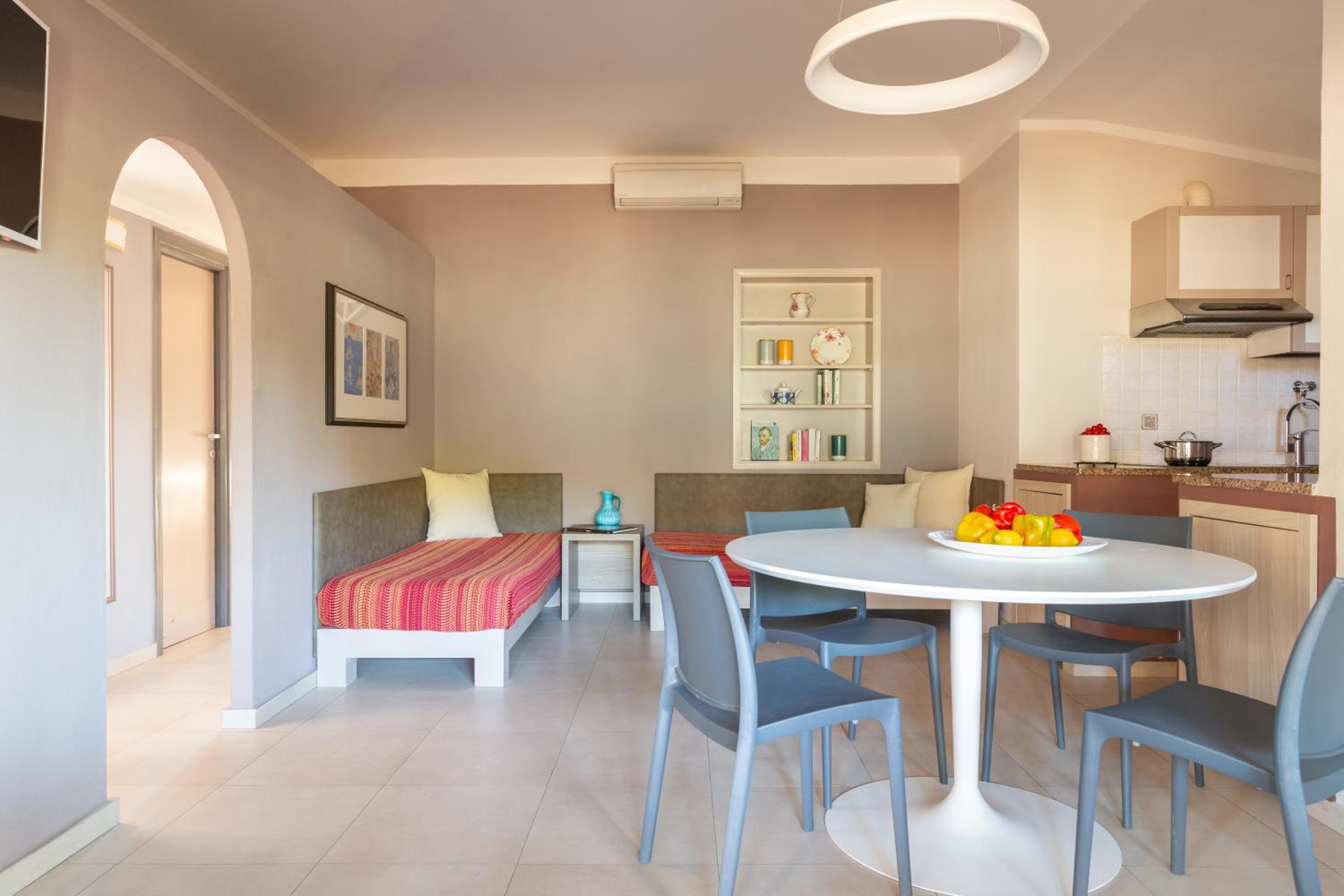 Two-Bedroom Villa - Photo 20