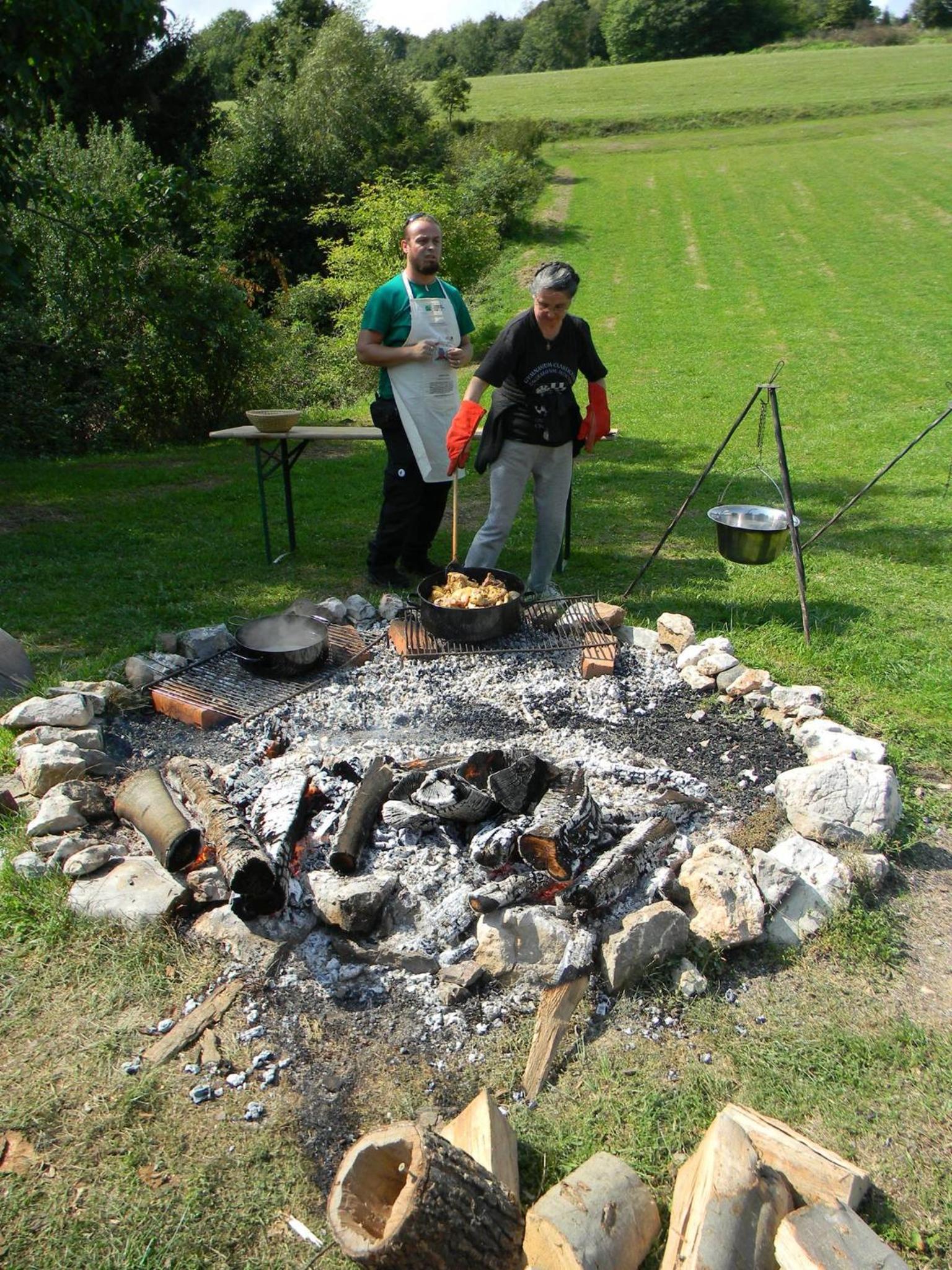One-Bedroom Apartment - Photo 12