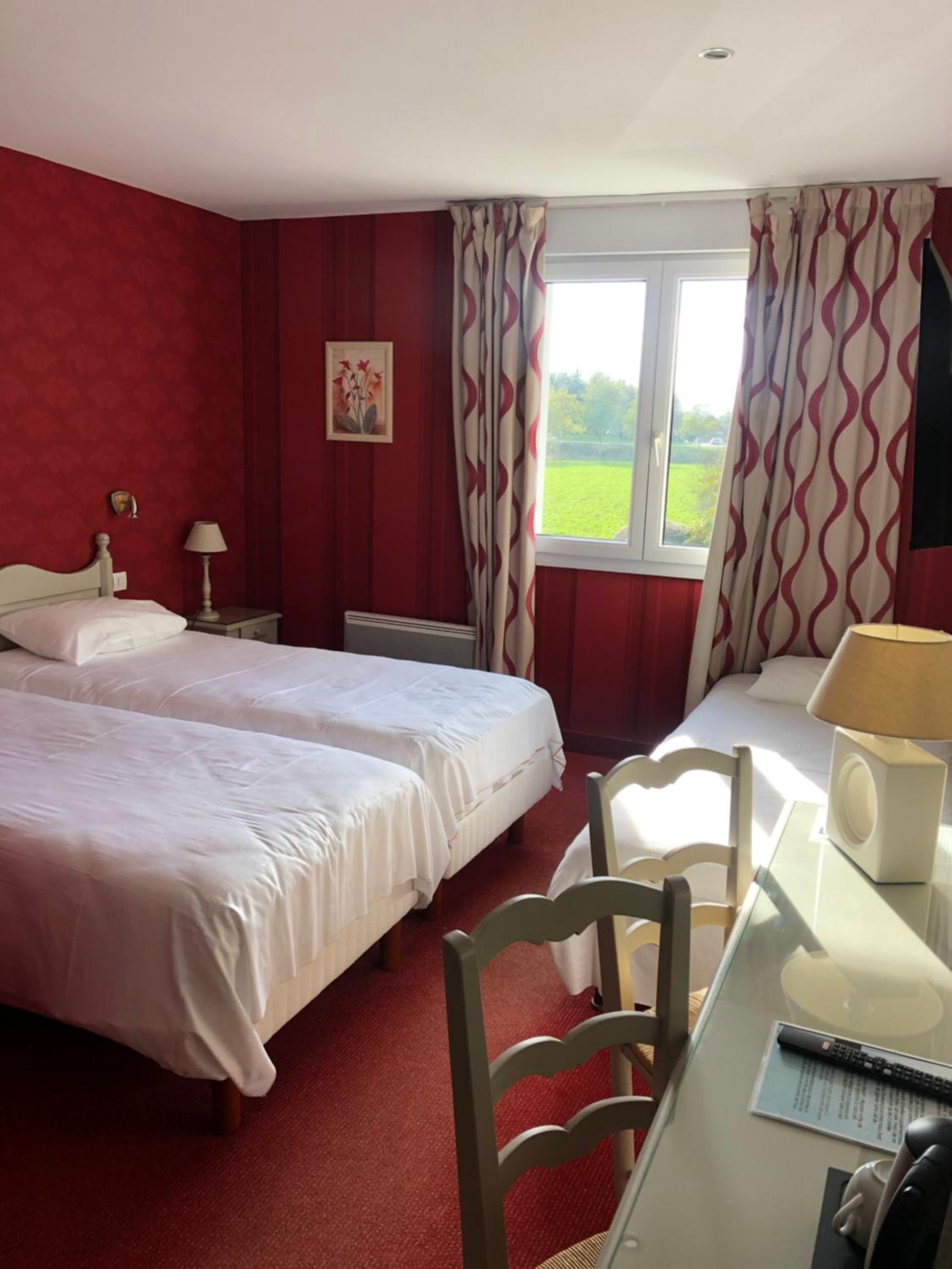 Triple Room - Photo 6