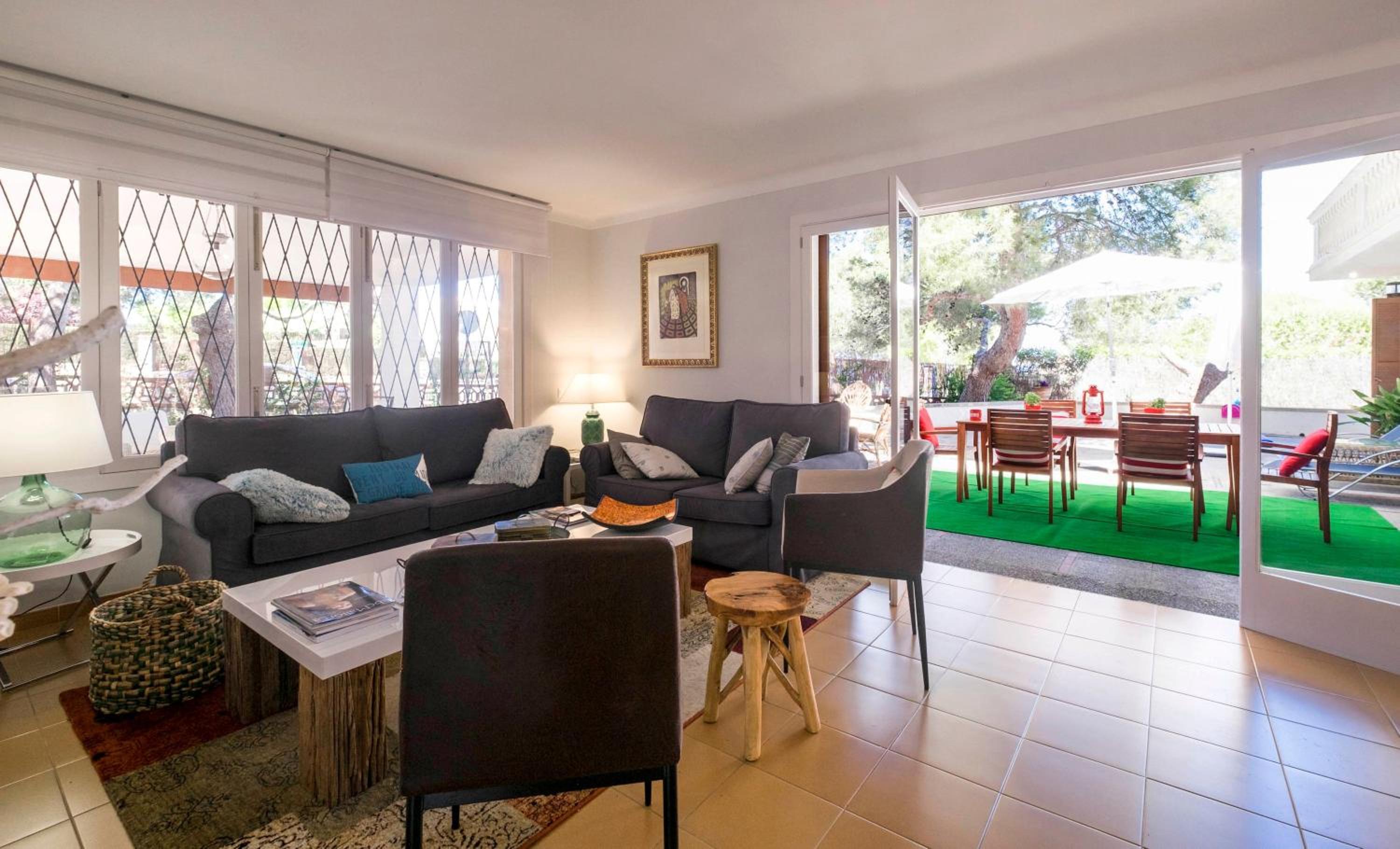 Casa de Vacaciones