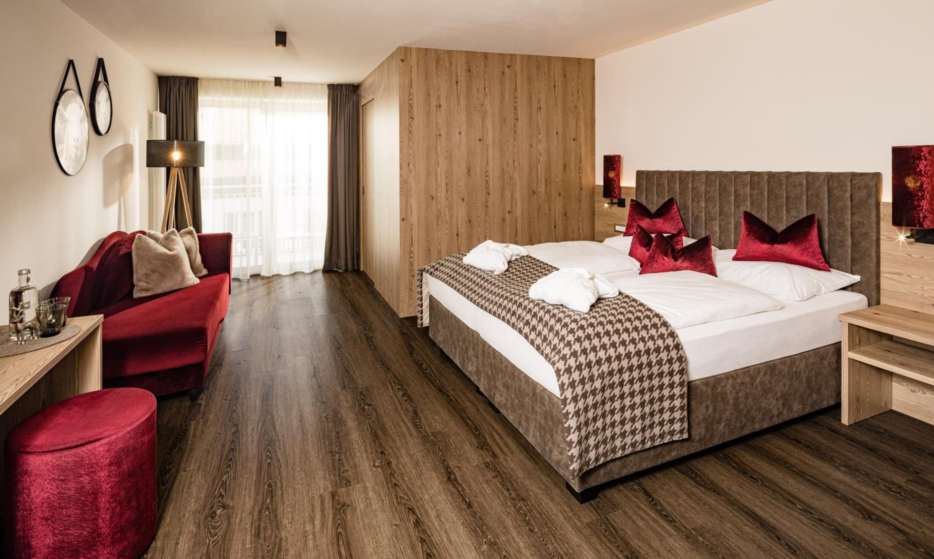 Family Suite photo 2