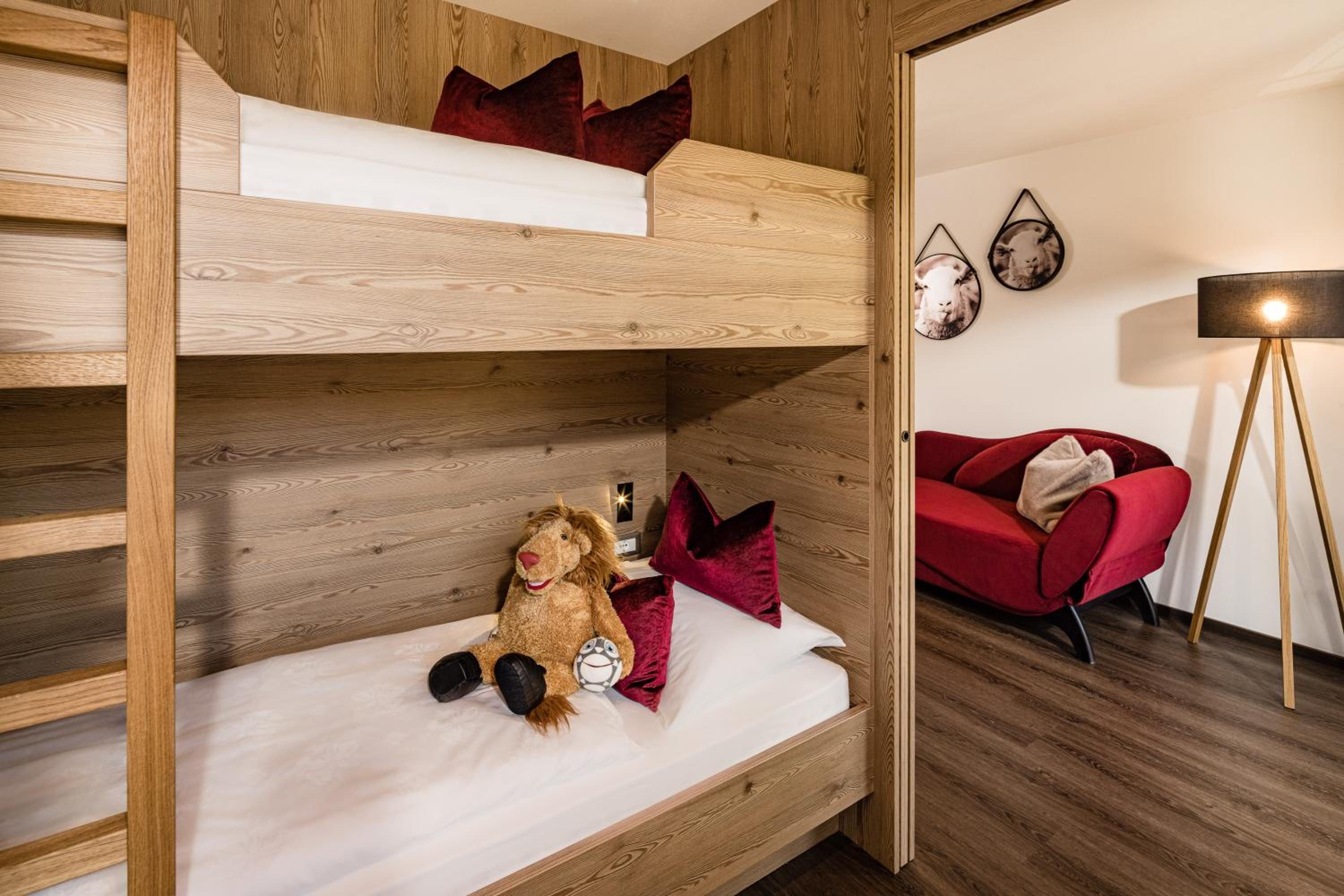 Family Suite photo 3