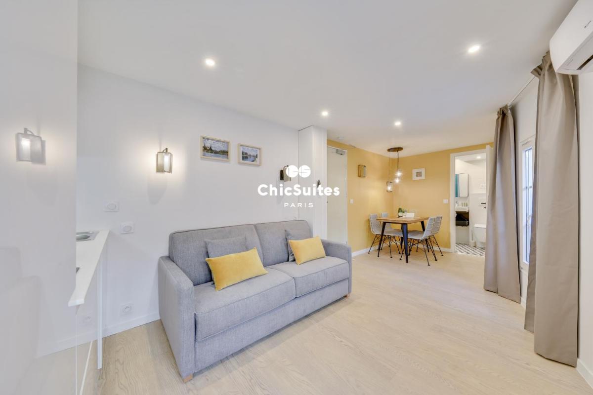Superior Apartment photo 2