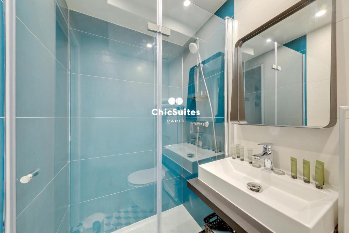 Superior Apartment photo 3