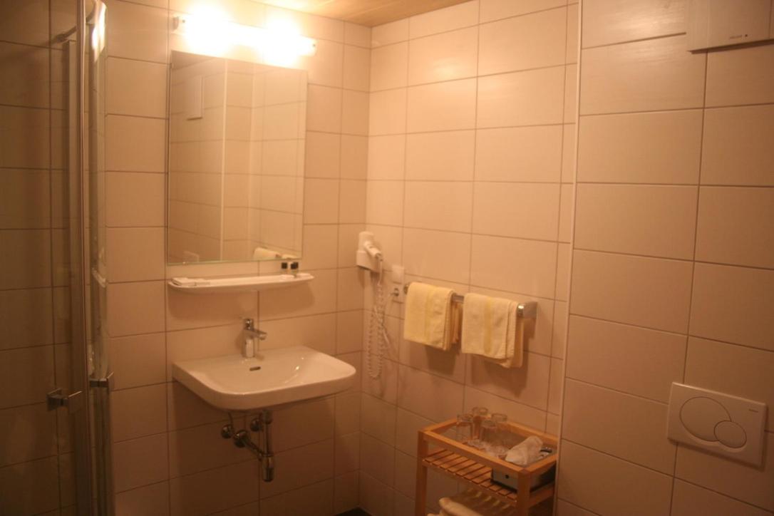 Quadruple Room Annex photo 2