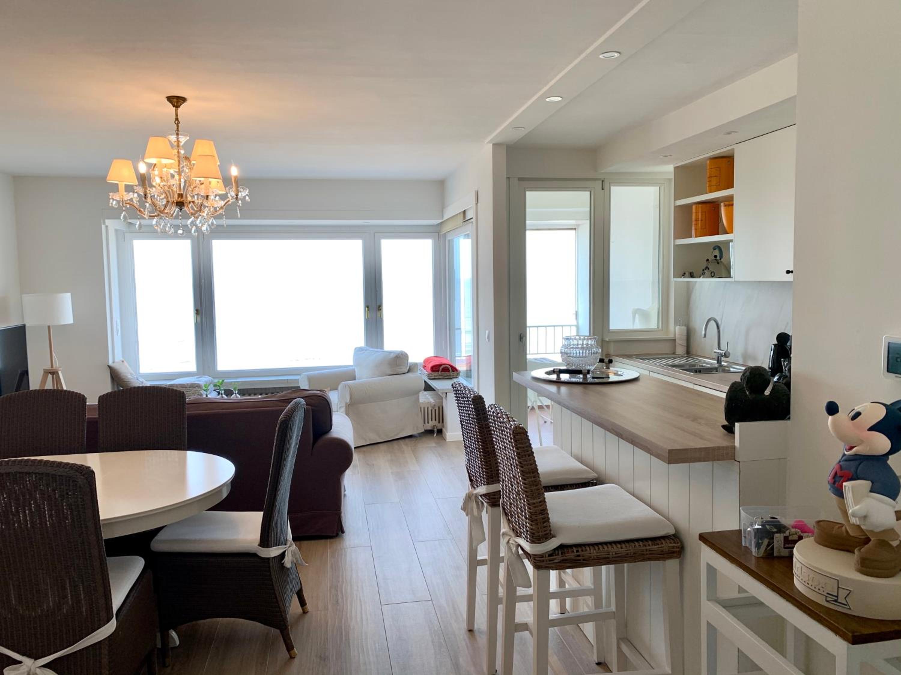 Two-Bedroom Apartment - Photo 1