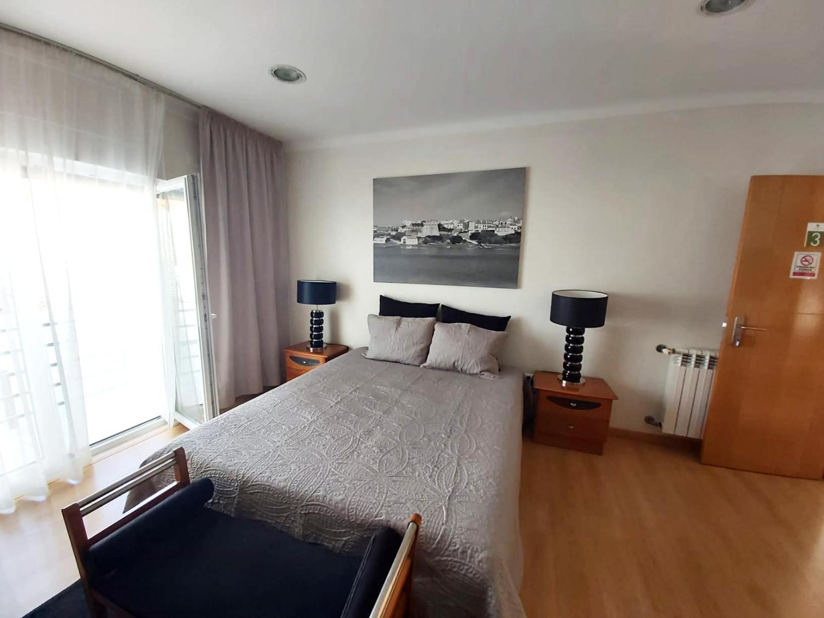 Standard Double Room - Photo 7