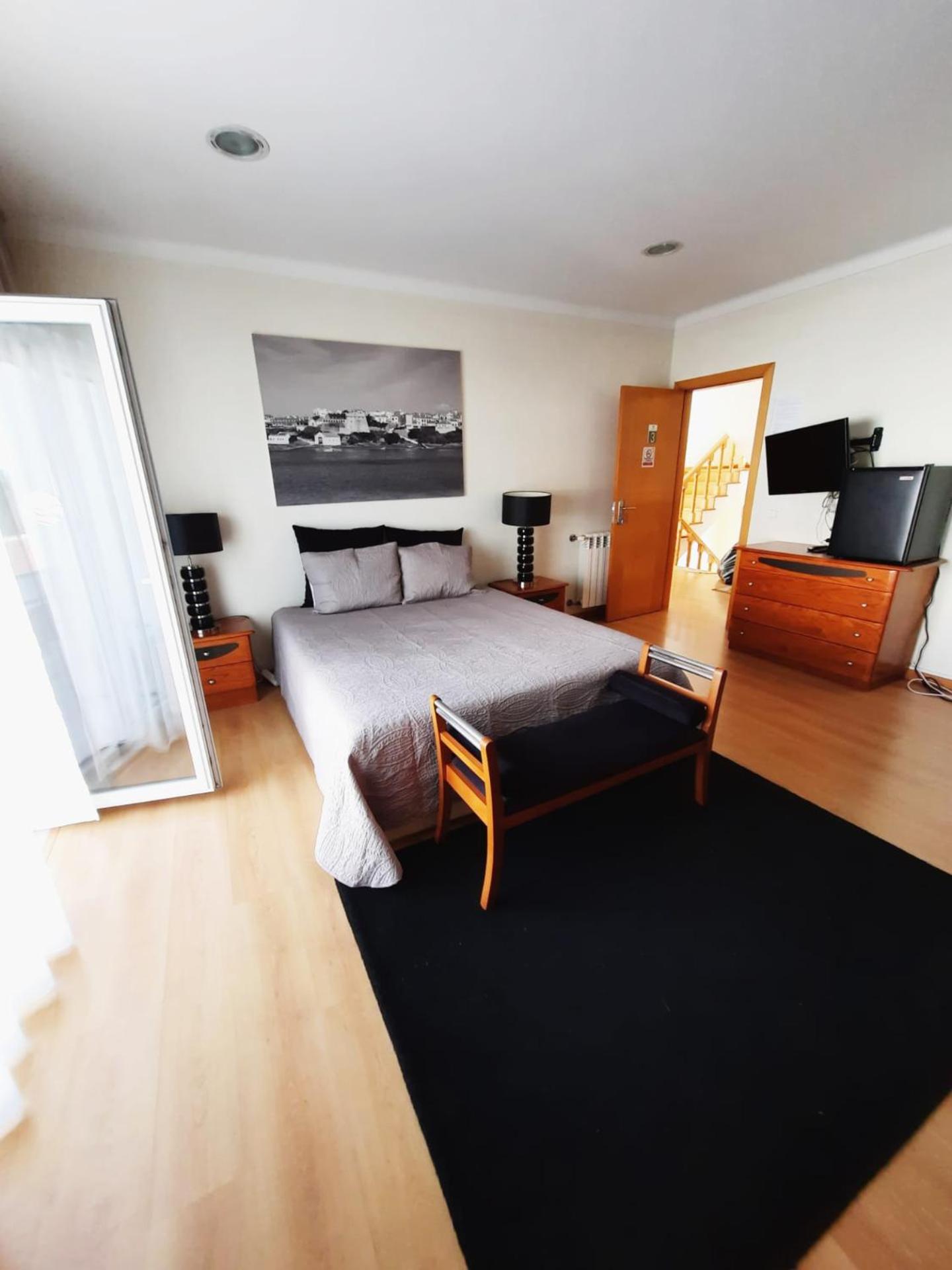 Standard Double Room - Photo 4