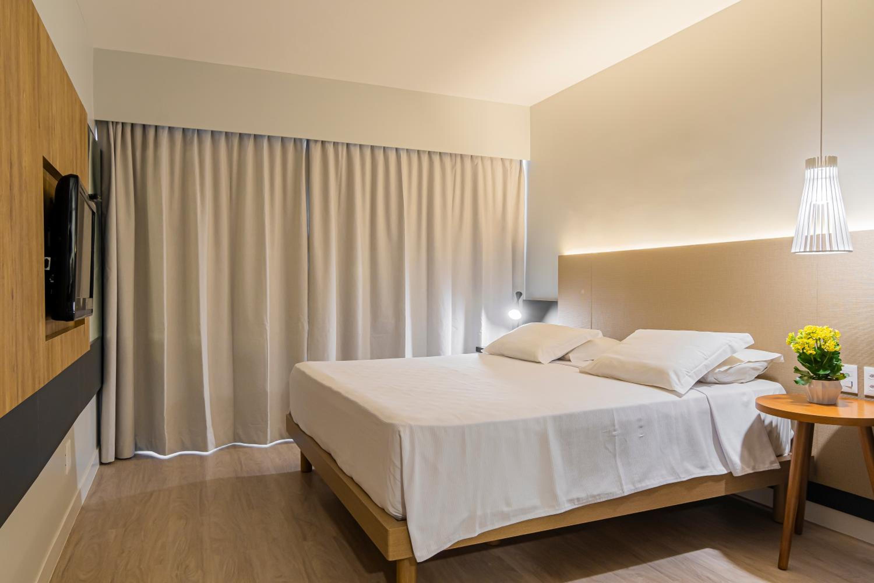 Superior Double Room - Disability Access - Photo 1