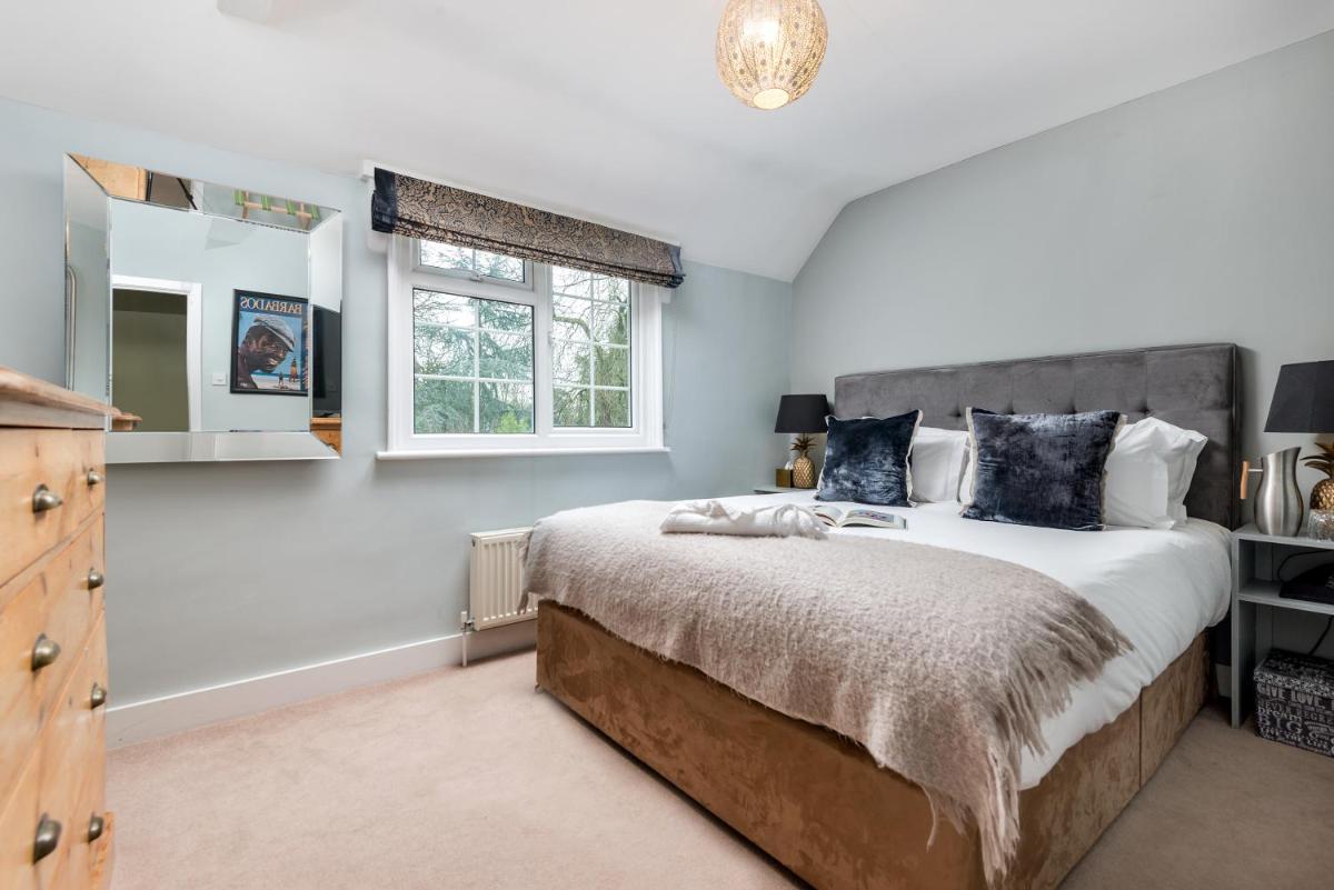 King Room with Garden View photo 1