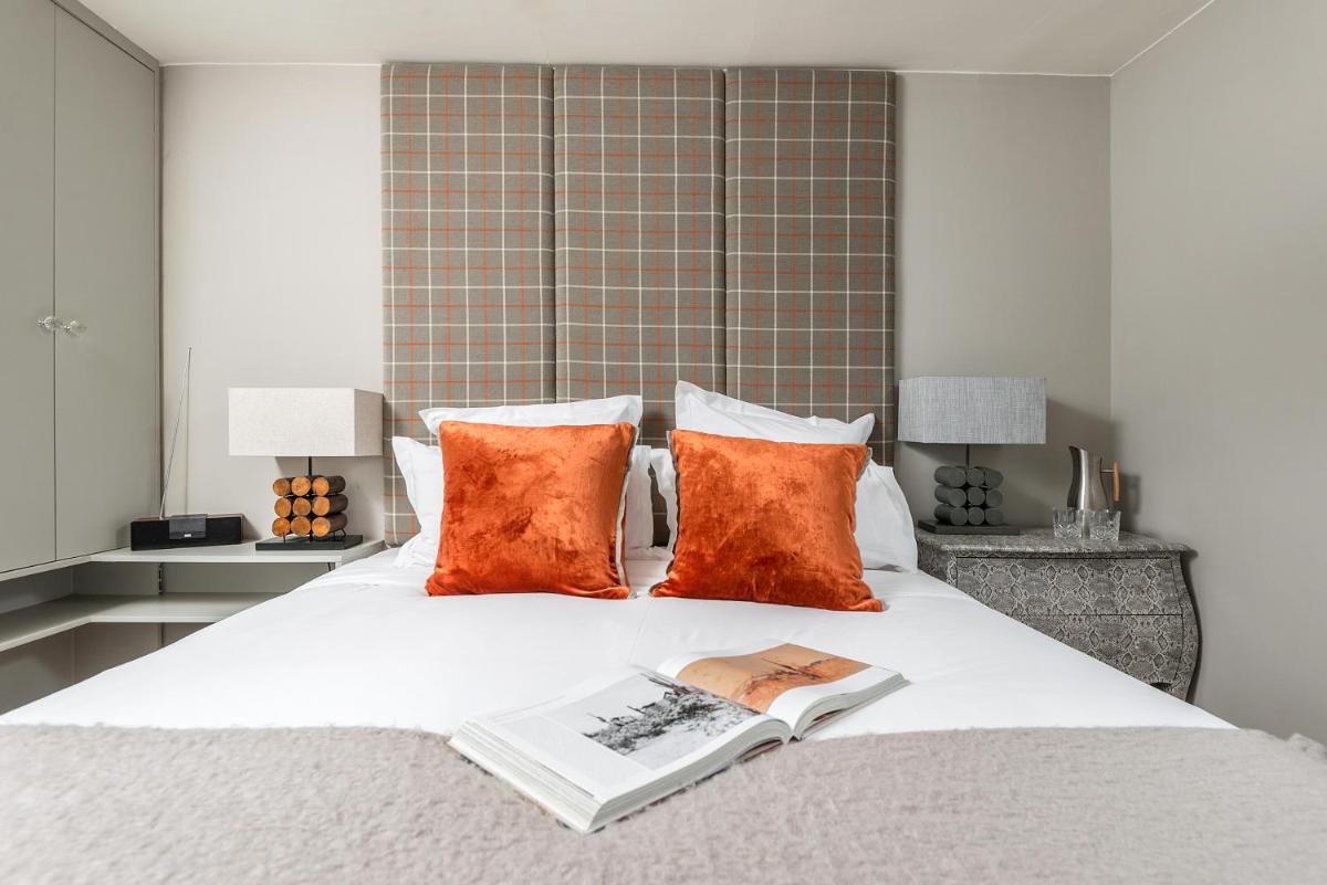 Executive King Room photo 2