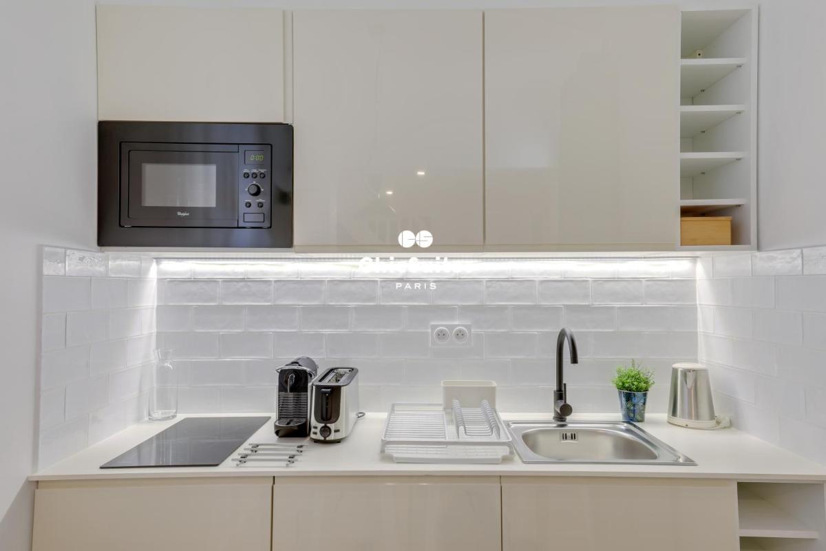 Duplex Apartment photo 2
