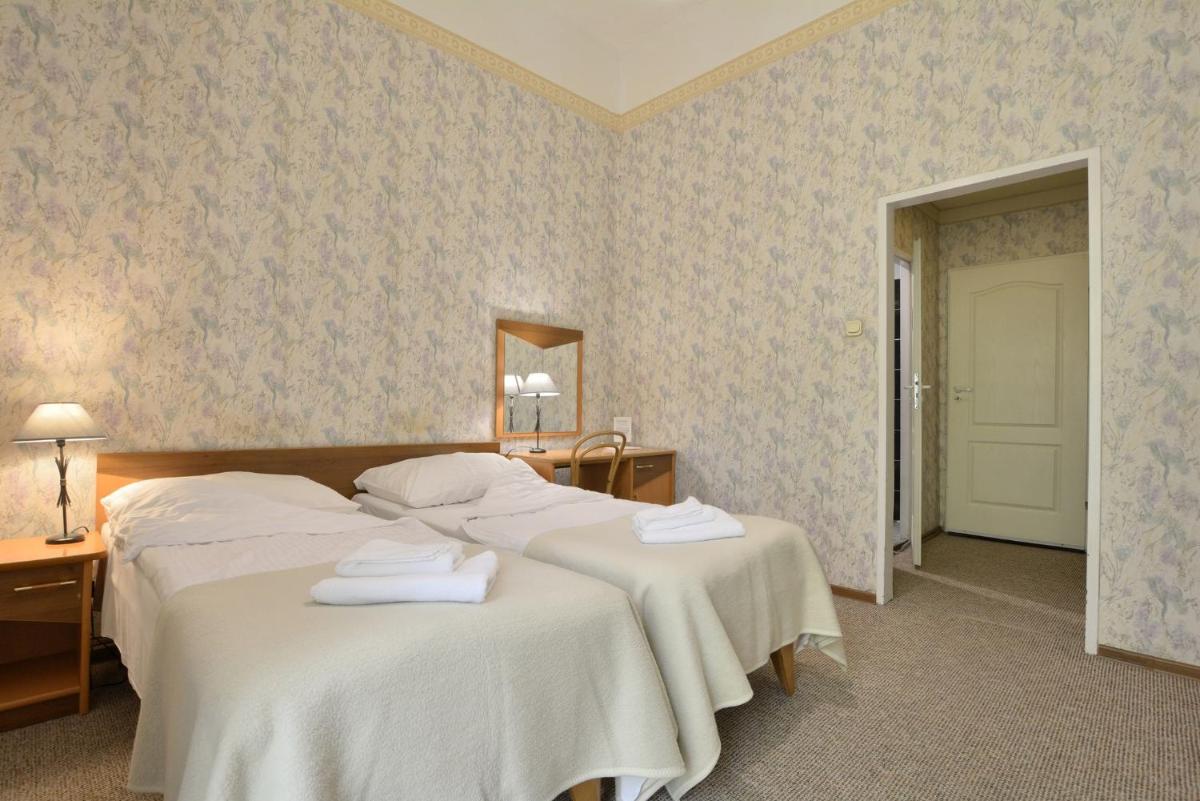 Standard Twin Room photo 1
