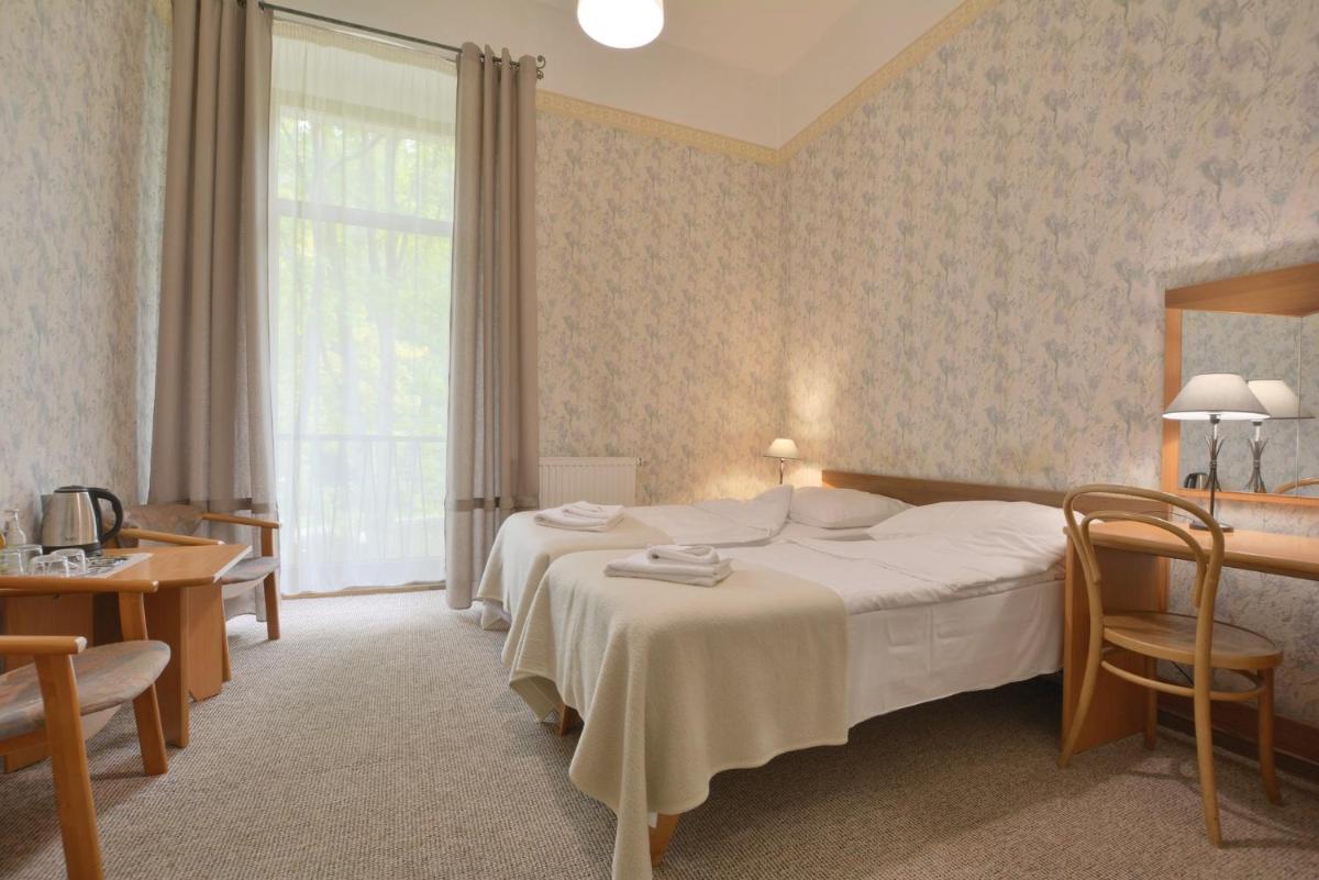 Standard Twin Room photo 2