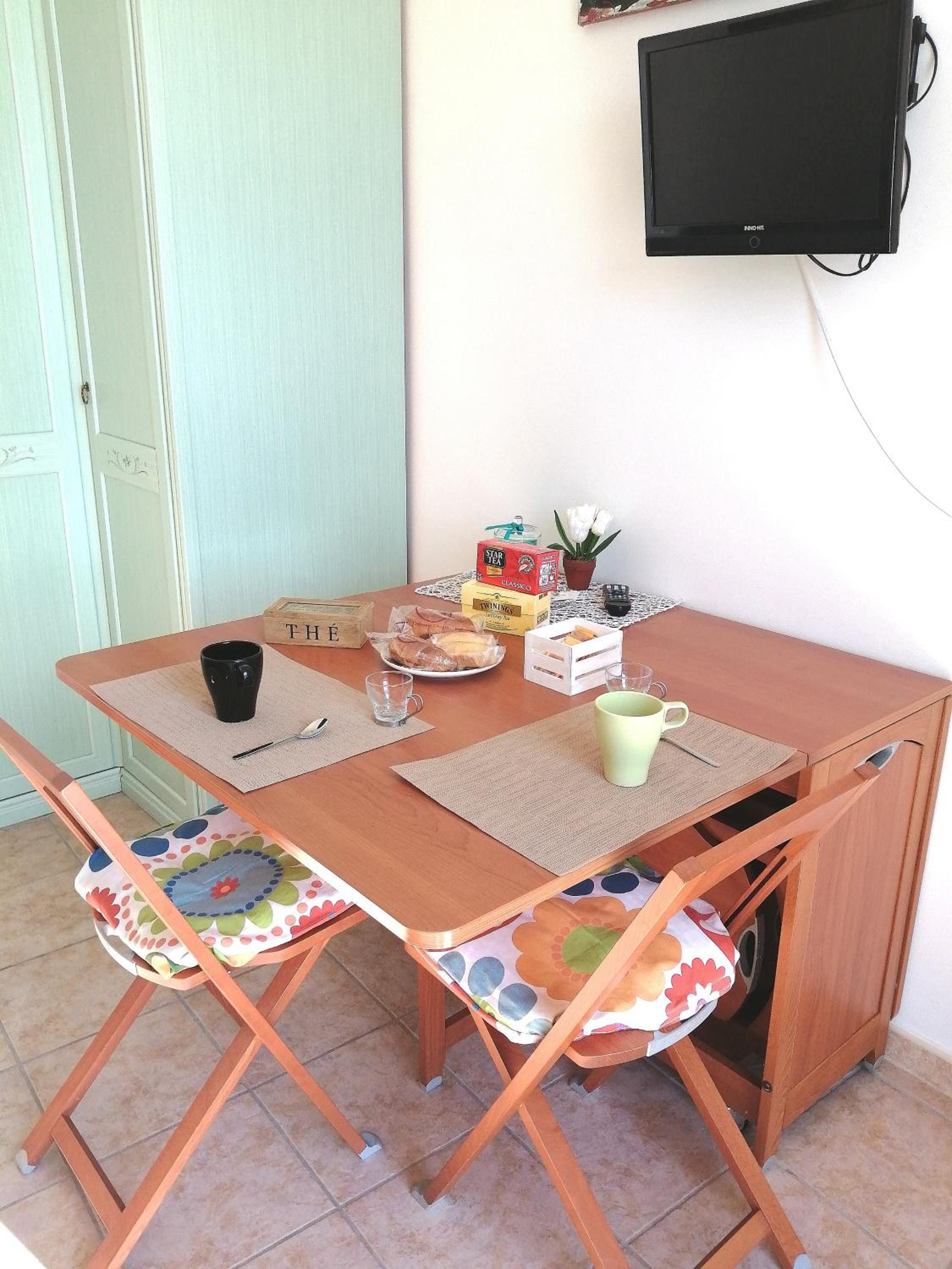 Studio with Terrace - Photo 49