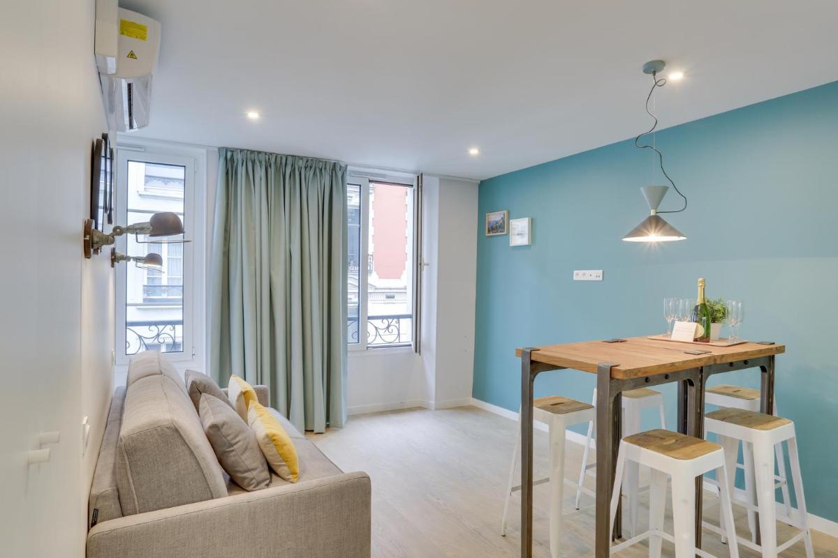Duplex Apartment photo 2