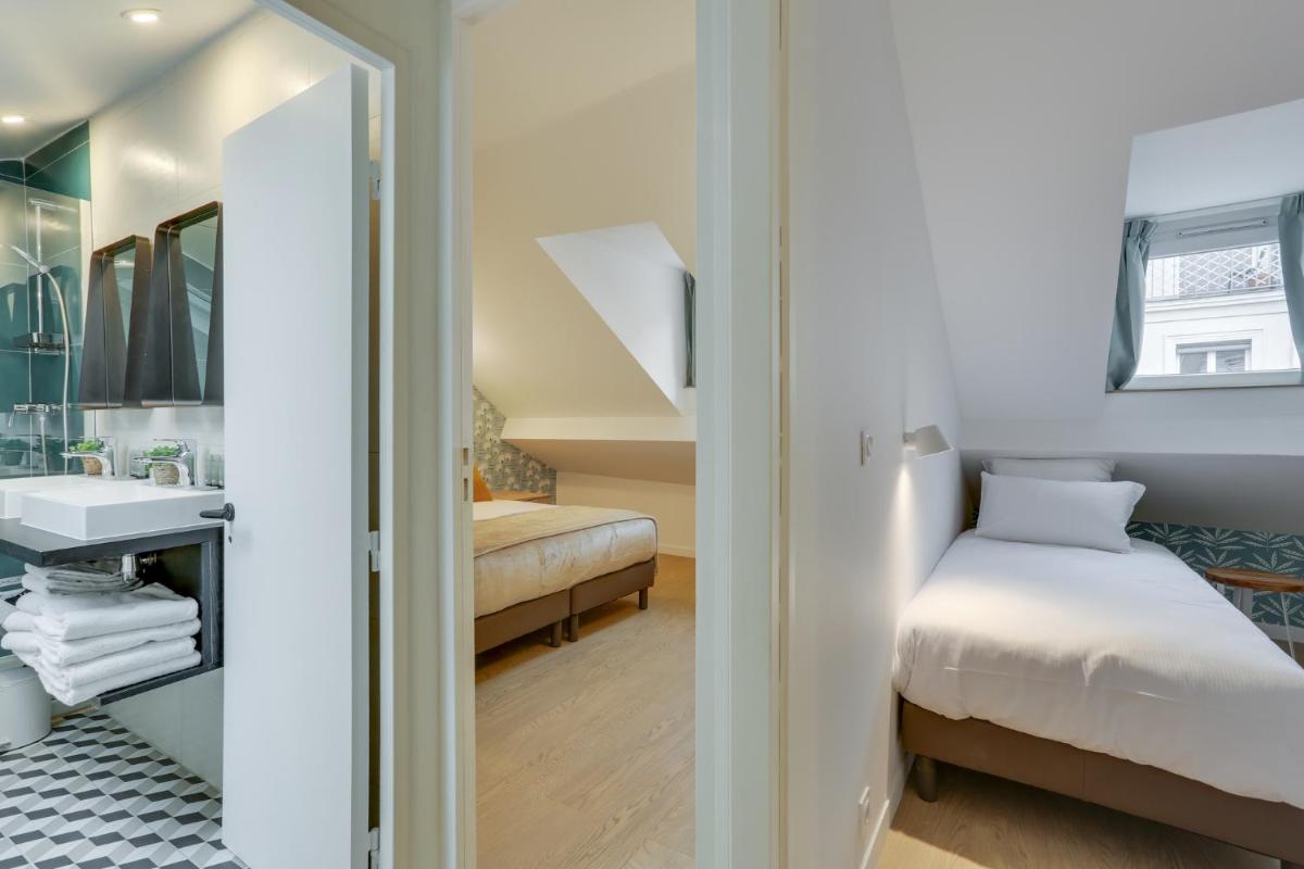 Duplex Apartment photo 3