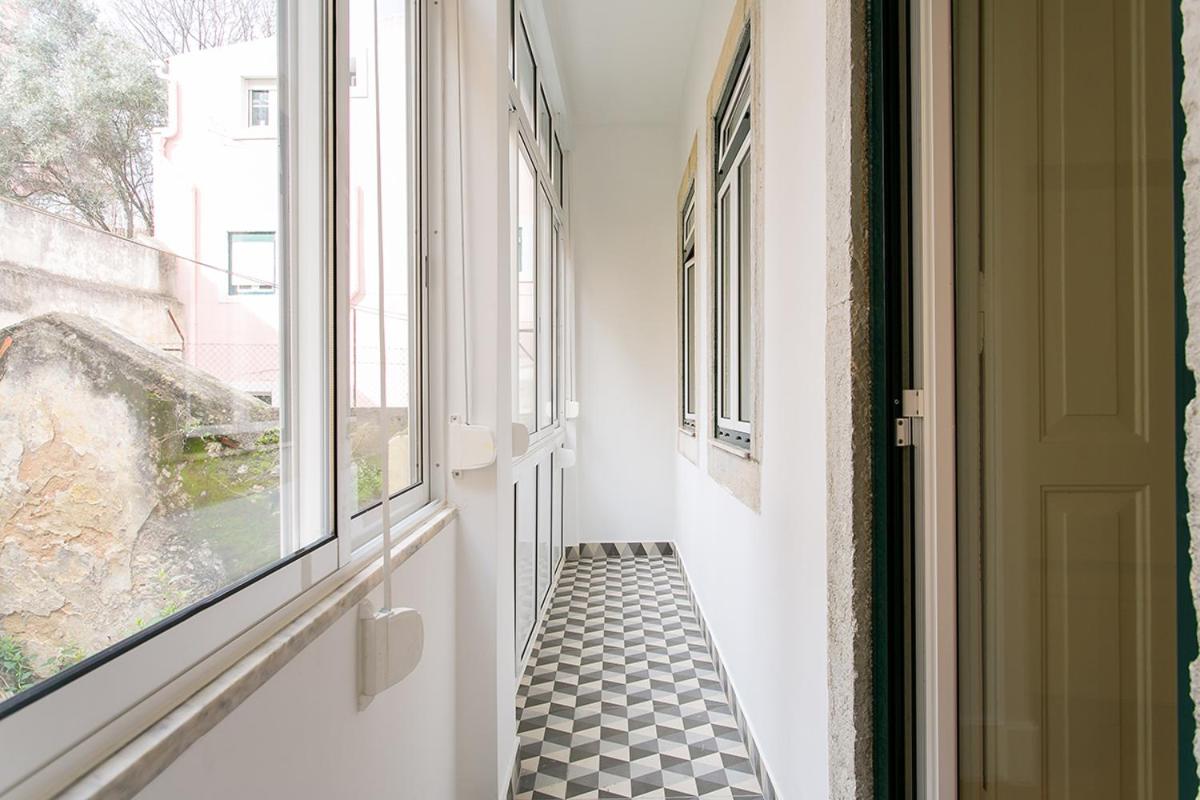 Three-Bedroom Apartment - Photo 2