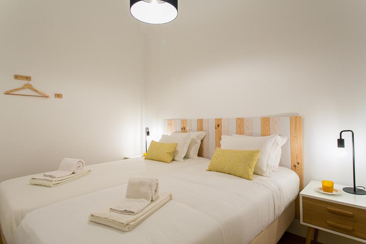 Three-Bedroom Apartment - Photo 1
