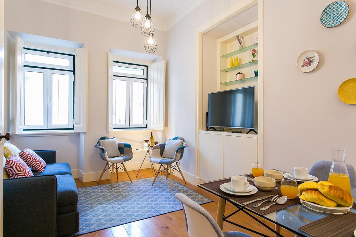 Three-Bedroom Apartment - Photo 7