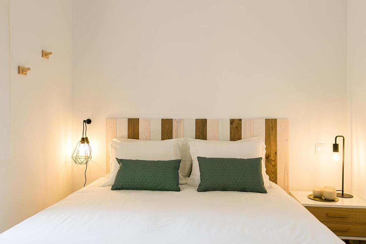 Three-Bedroom Apartment - Photo 14