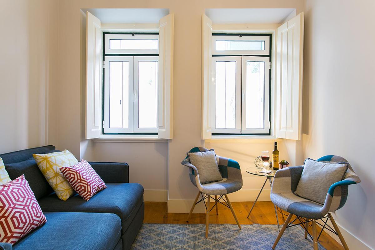 Three-Bedroom Apartment - Photo 17