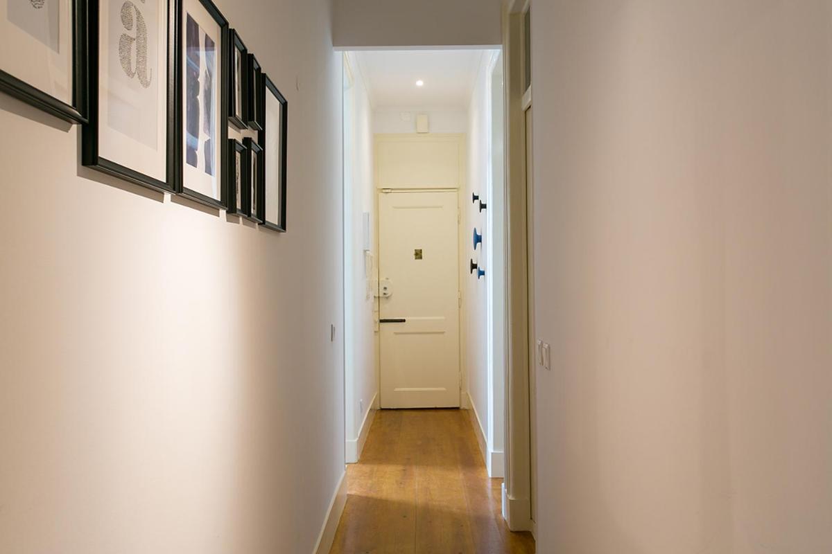 Three-Bedroom Apartment - Photo 19