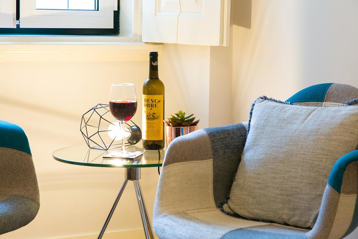 Three-Bedroom Apartment - Photo 21
