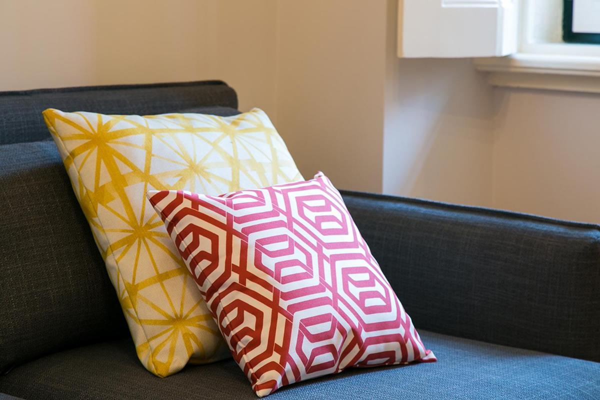Three-Bedroom Apartment - Photo 26