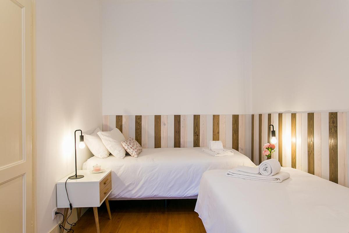 Three-Bedroom Apartment - Photo 31