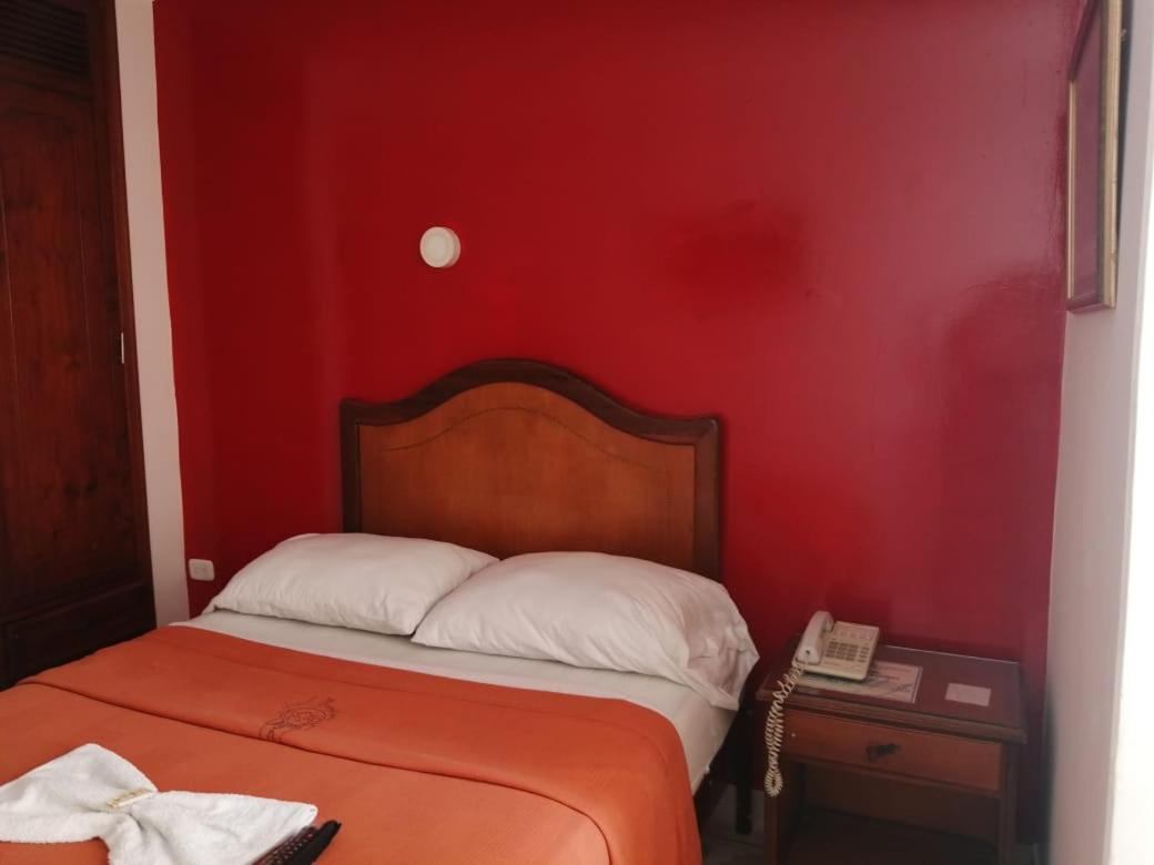 Double Room photo 2