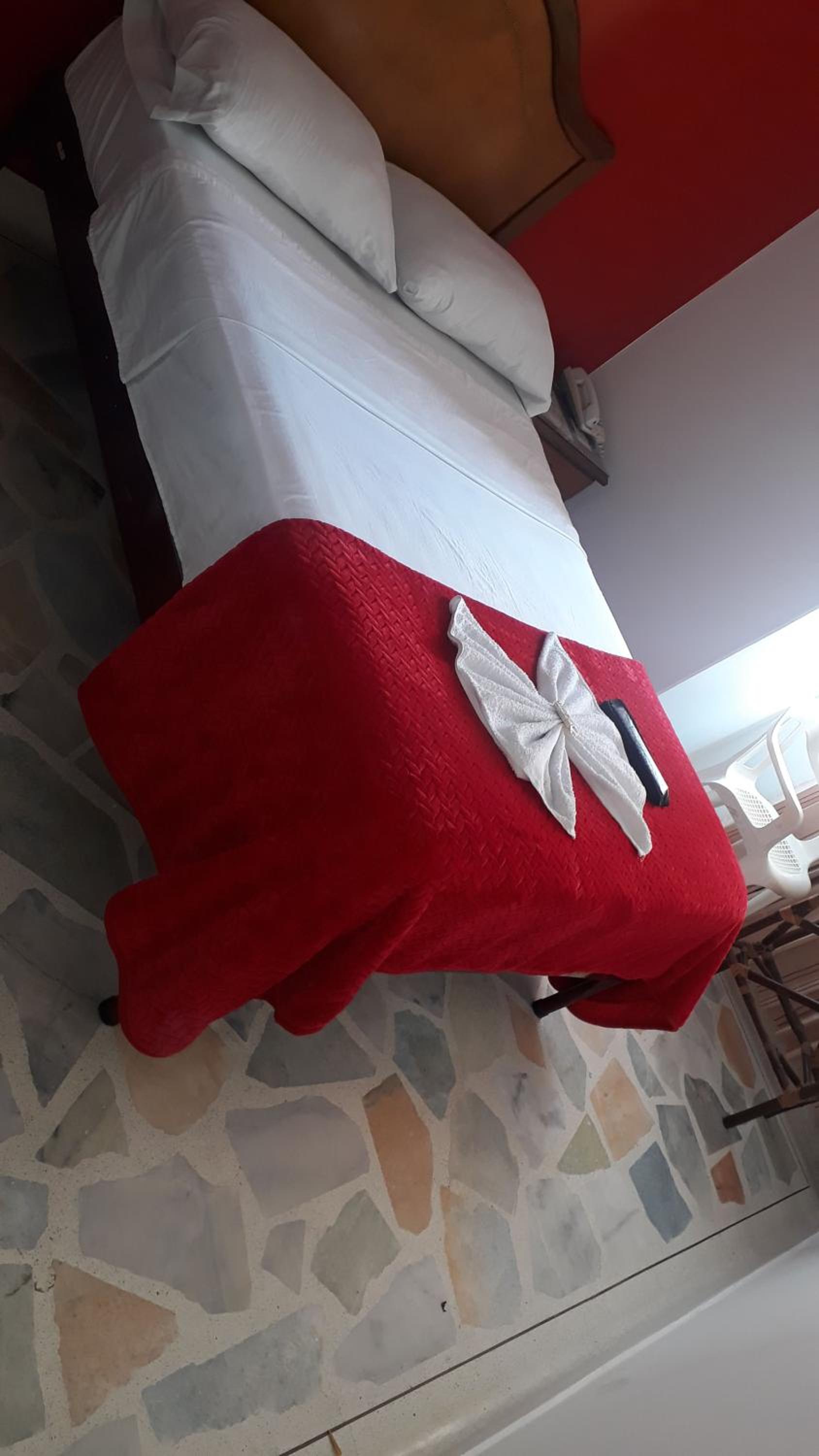 Double Room photo 3