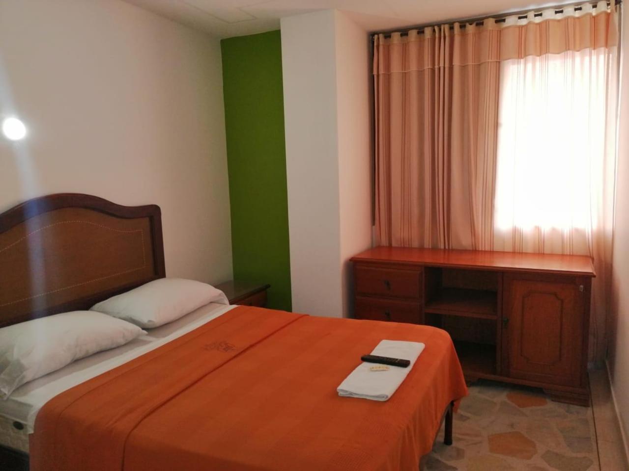 Deluxe Double Room (1 adult + 1 child) photo 2