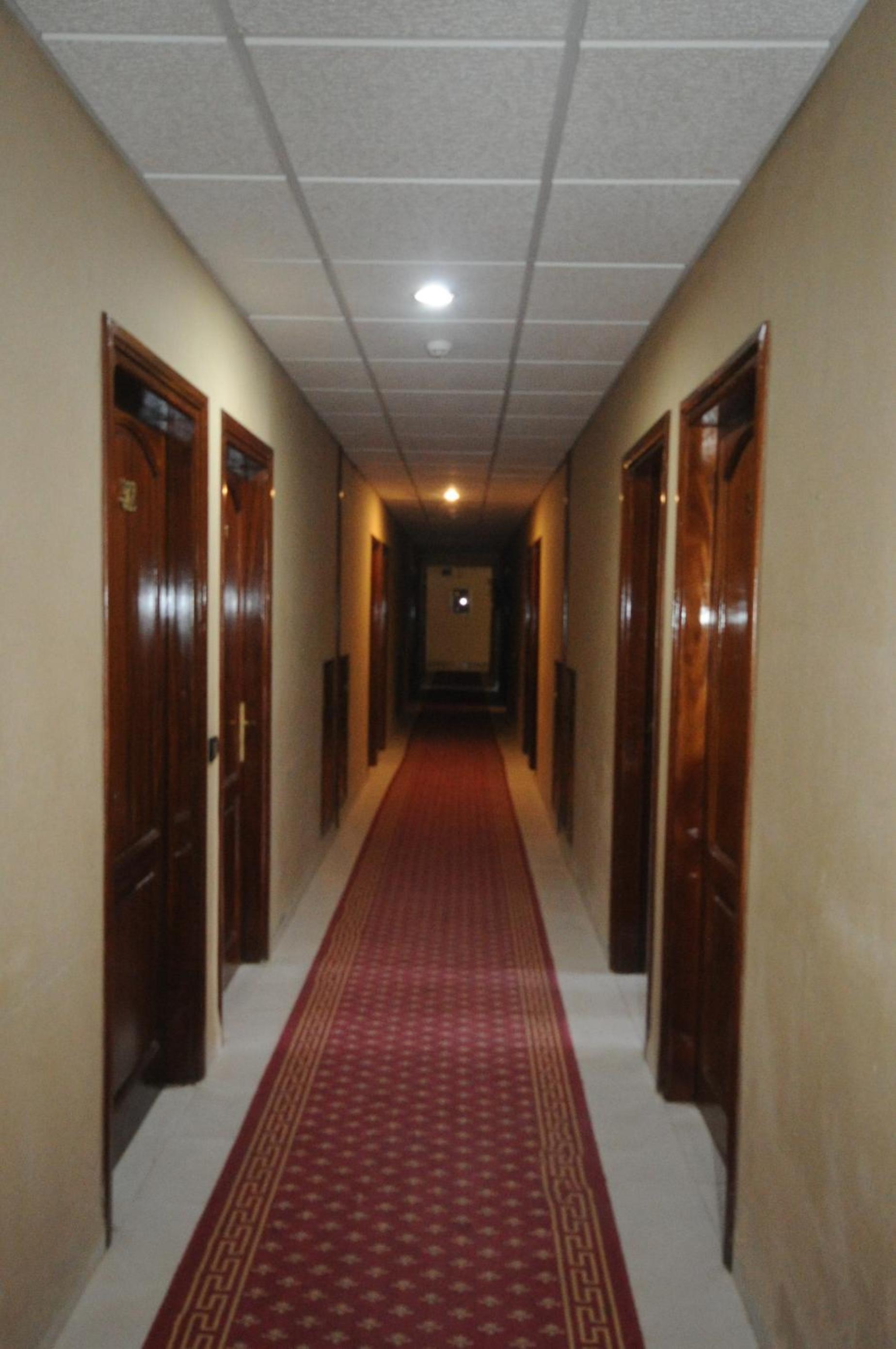 Standard Triple Room photo 2