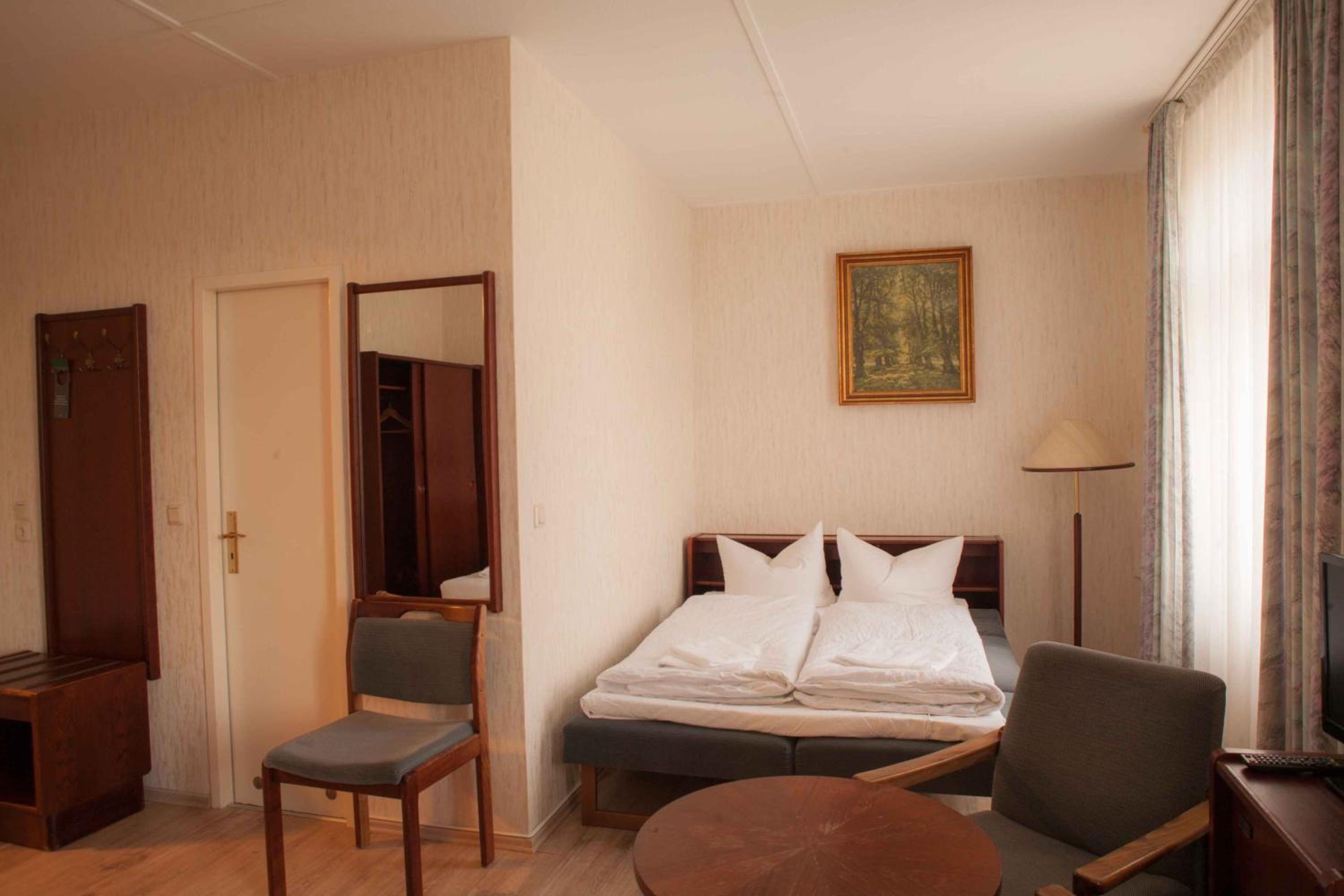 Double Room photo 2