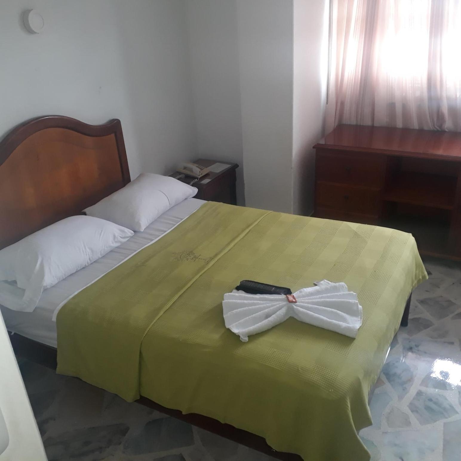 Double Room photo 3