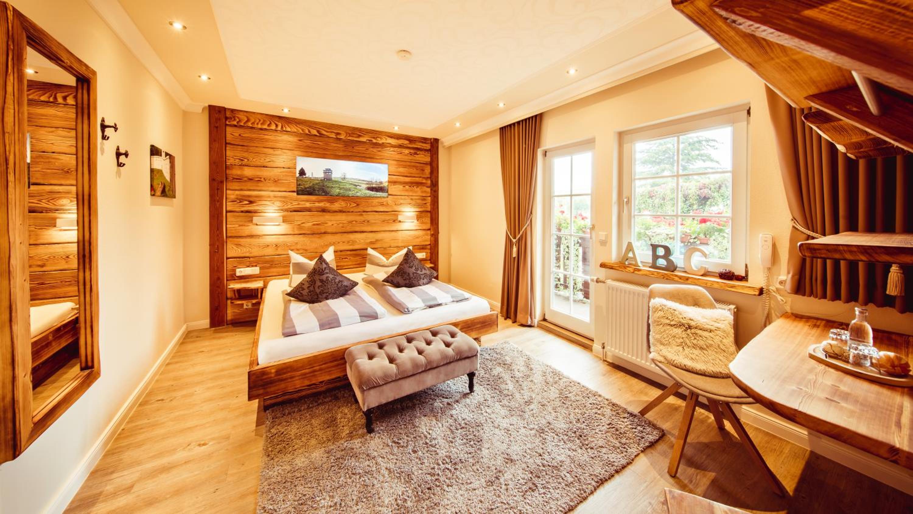 Double Room - Photo 3