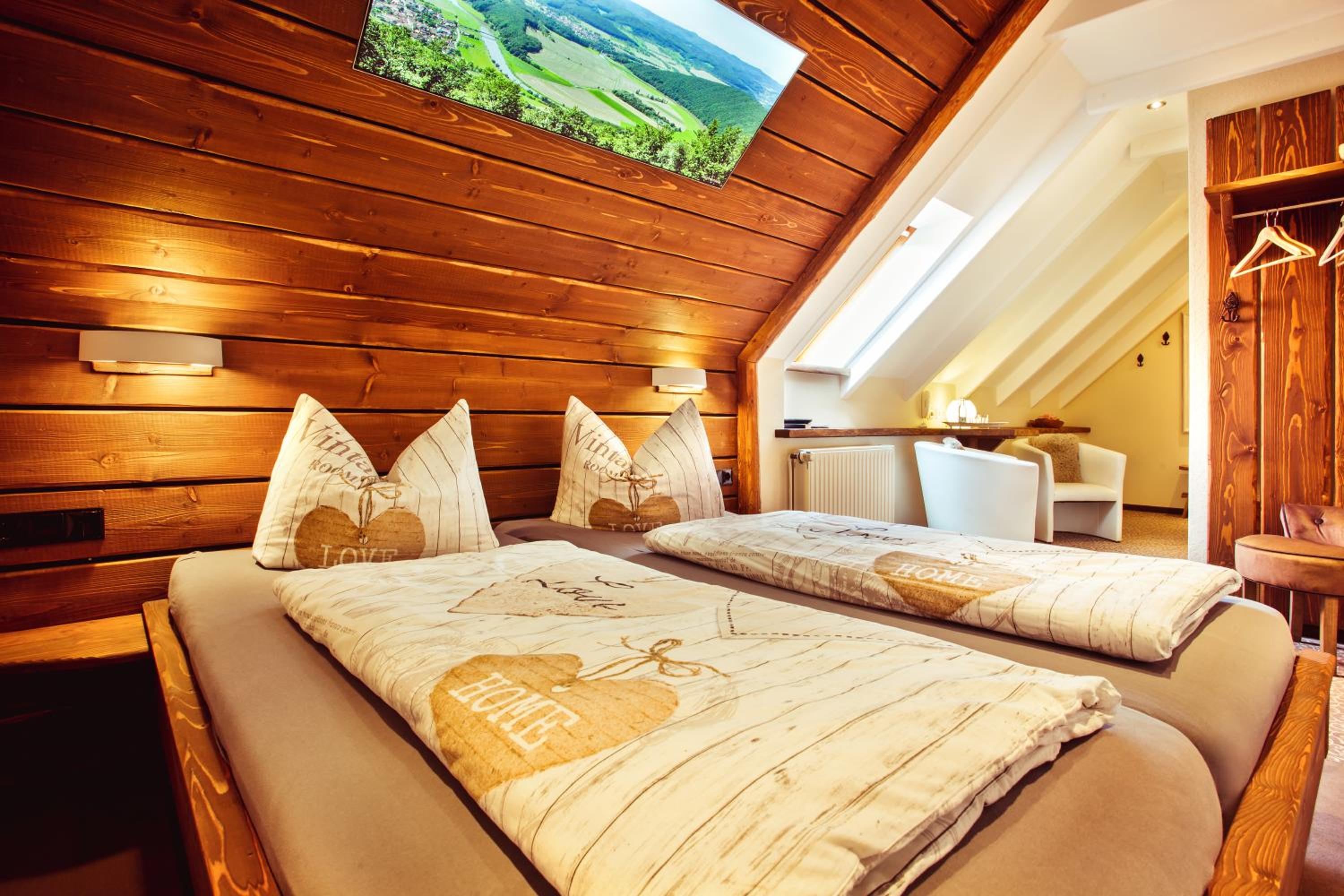 Double Room - Photo 1