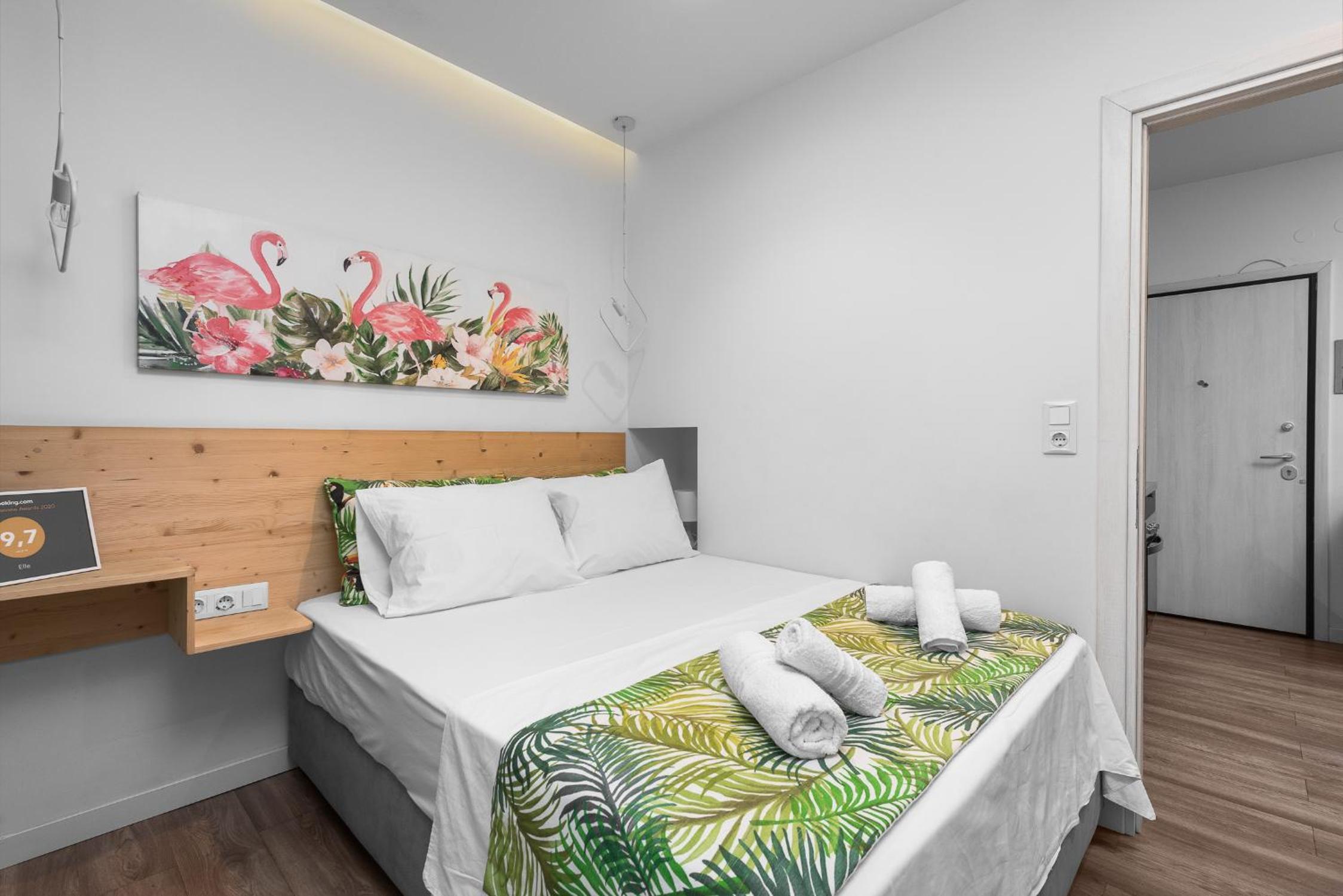 Two-Bedroom Apartment - Photo 12