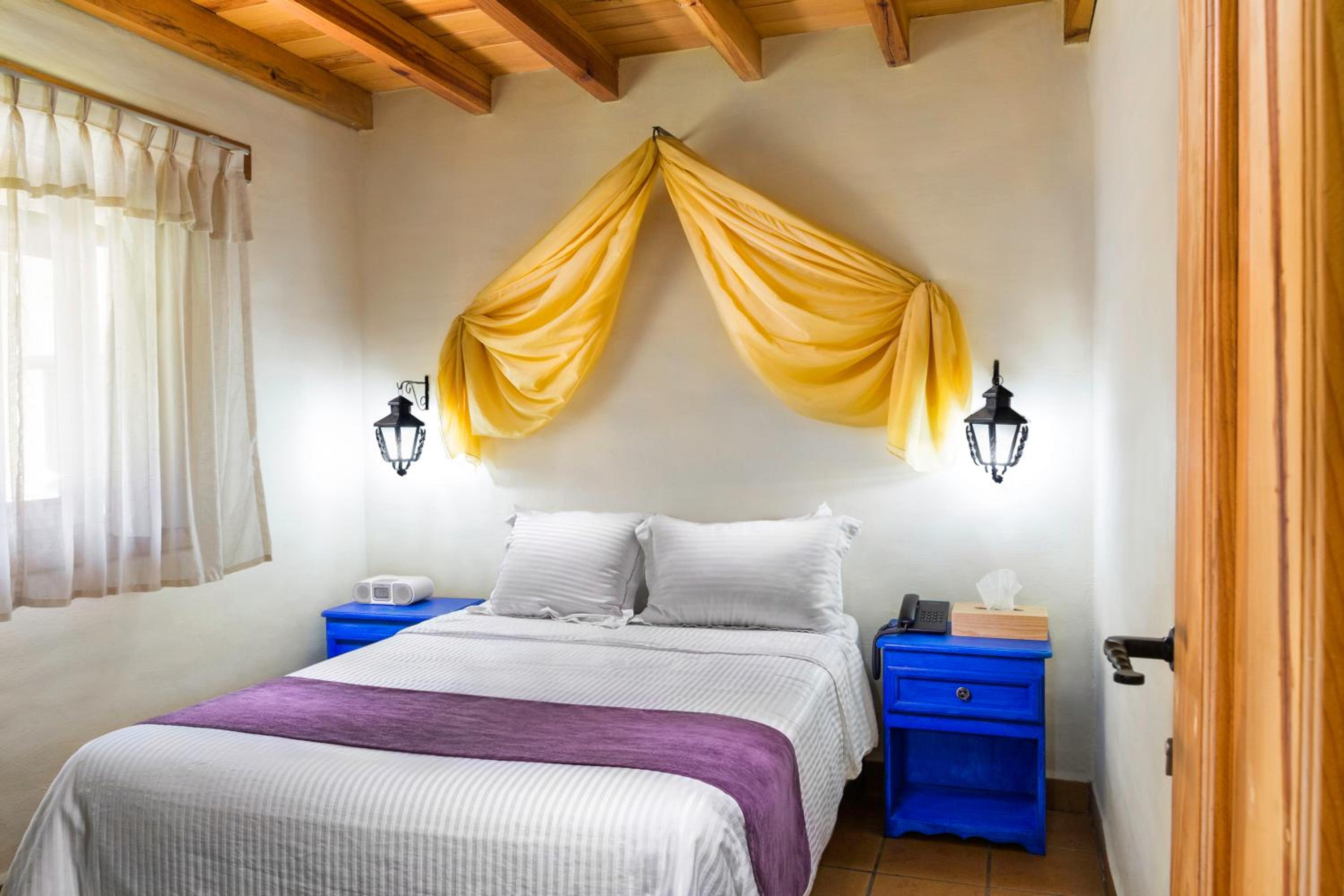 Quadruple Room photo 1
