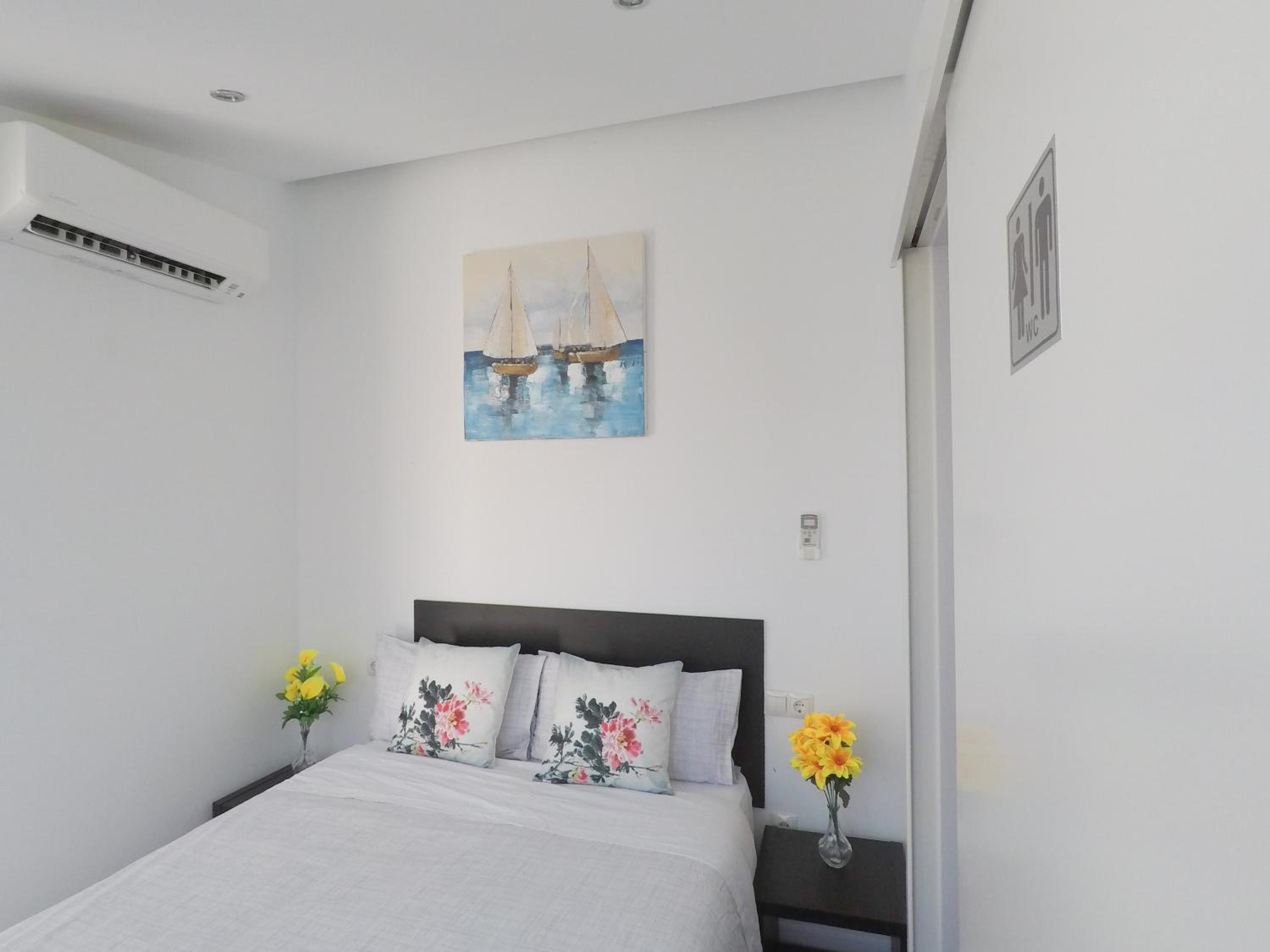 Small Double Room photo 2