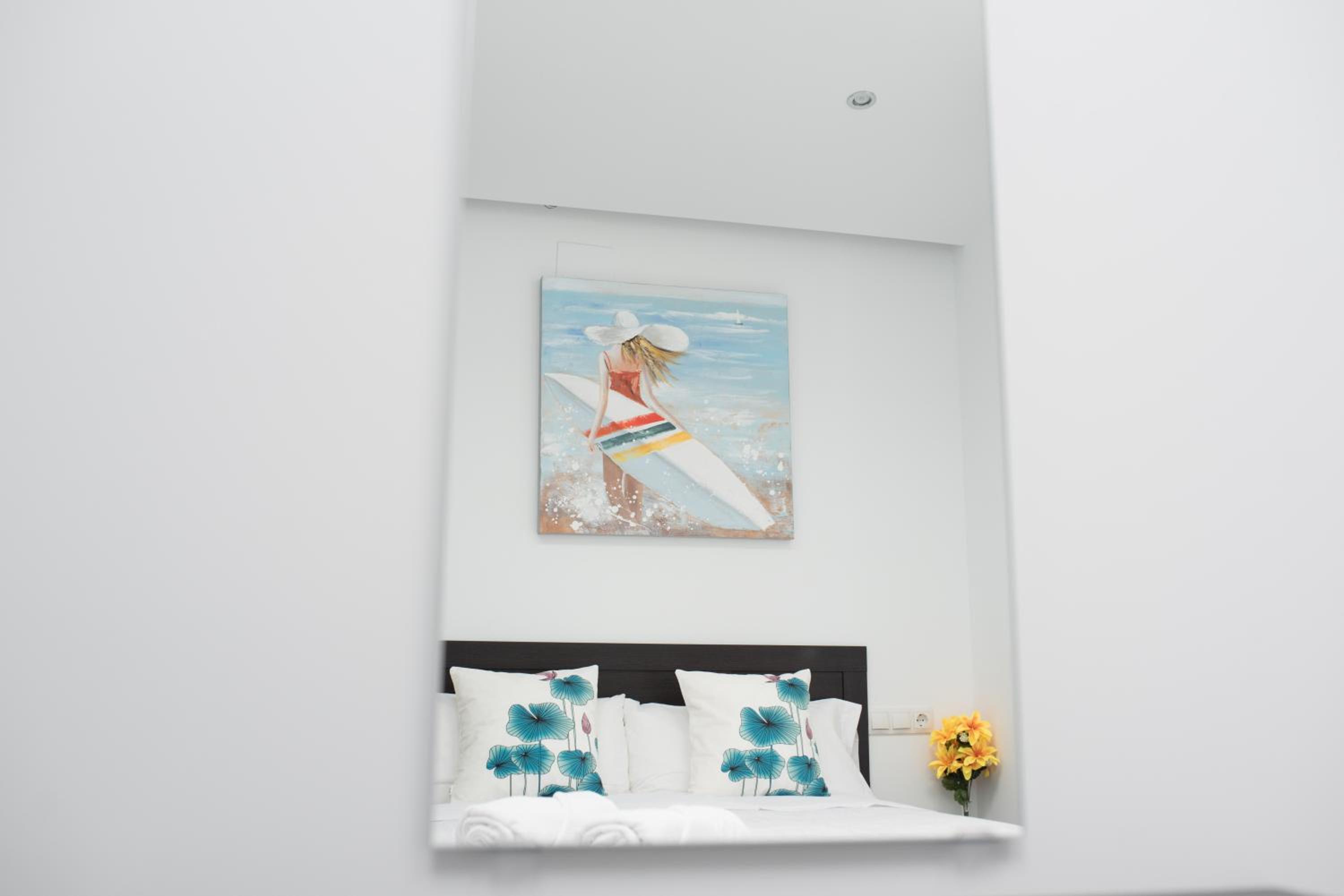Small Double Room photo 3