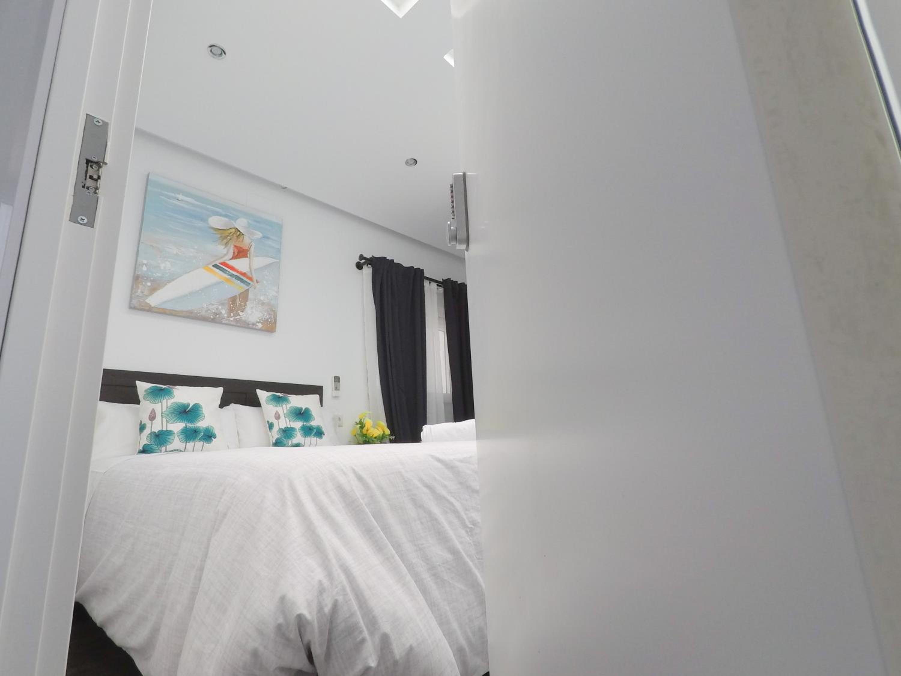 Double Room with Private Bathroom photo 3