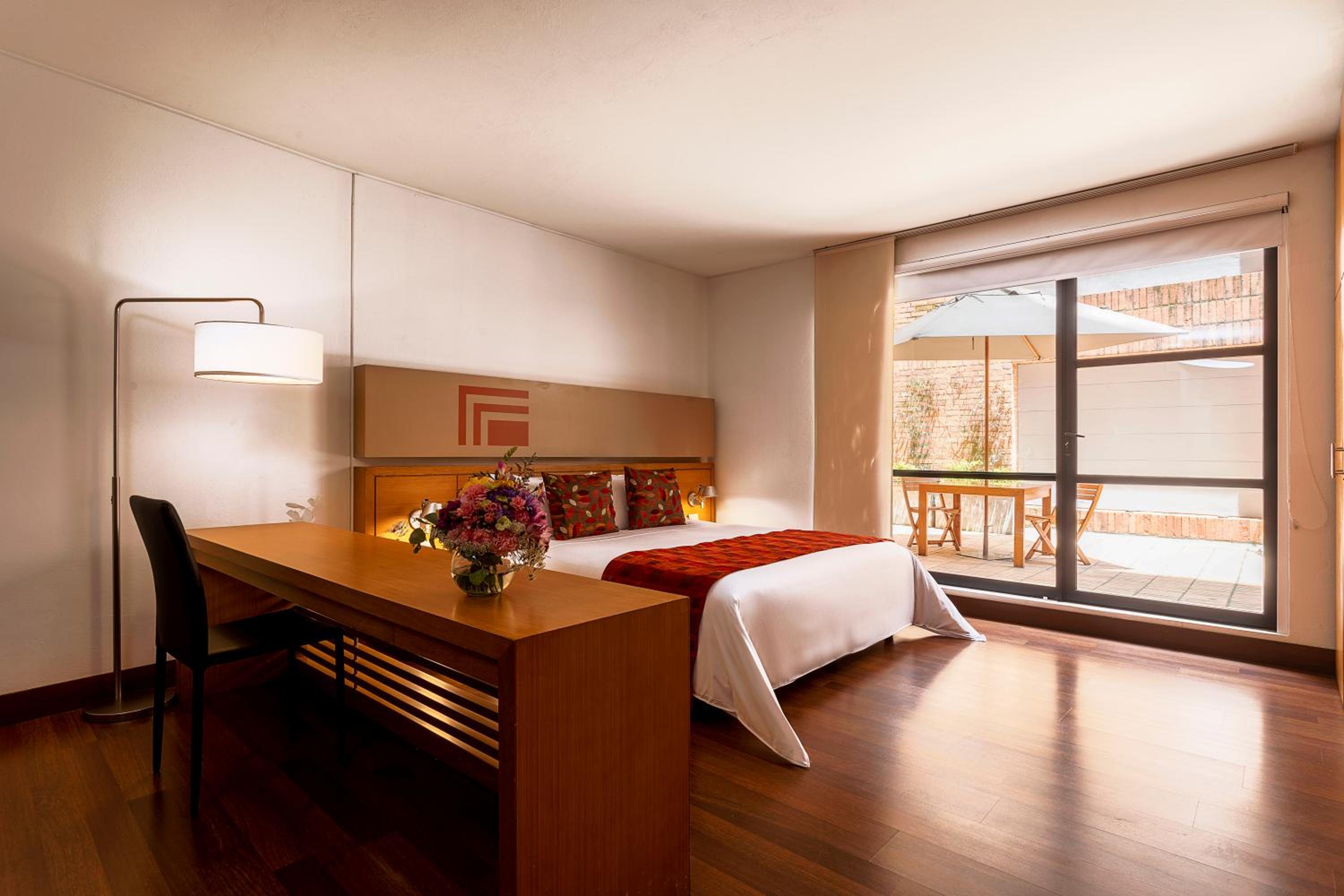 Junior Suite with Terrace - Photo 2