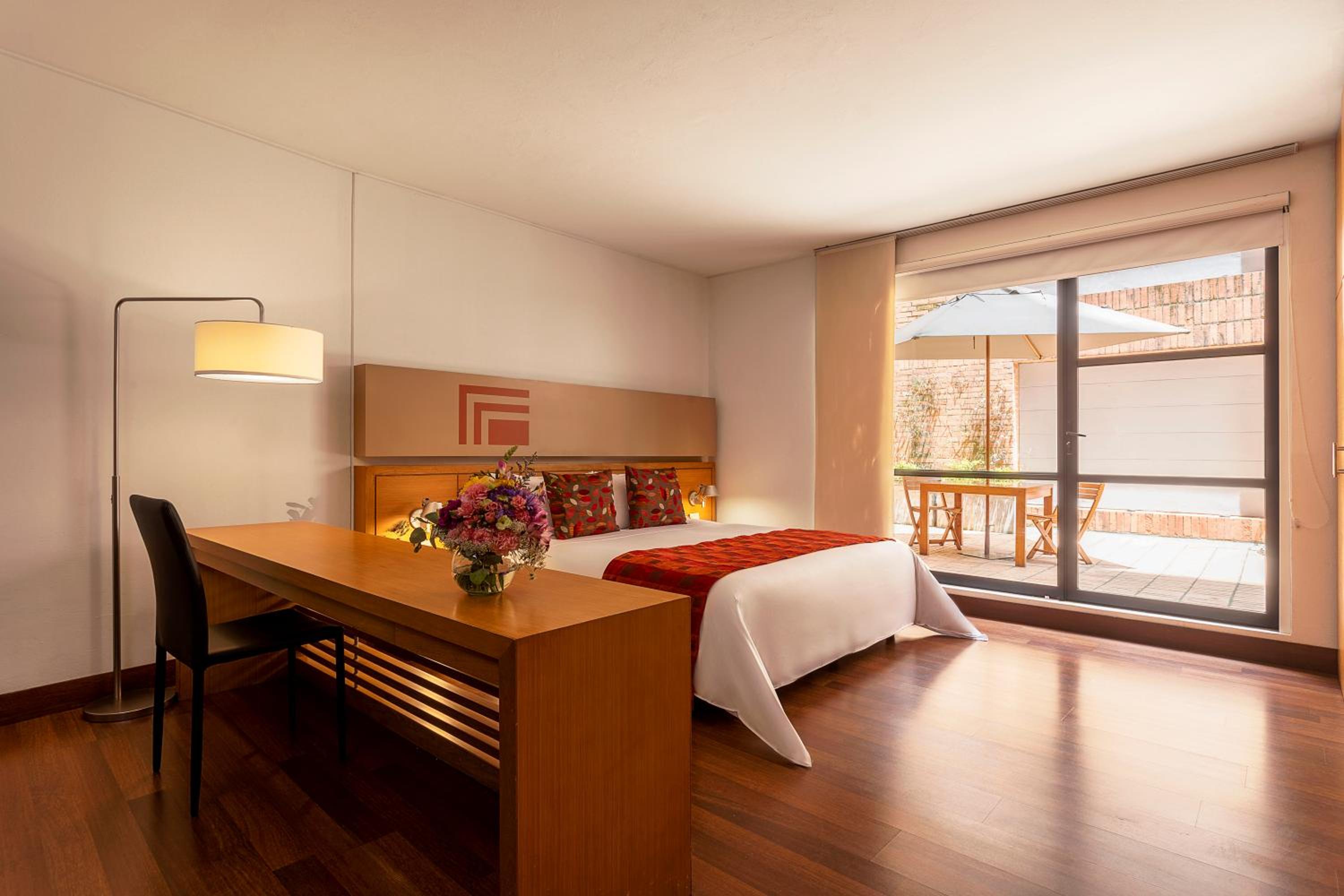 Junior Suite with Terrace - Photo 1