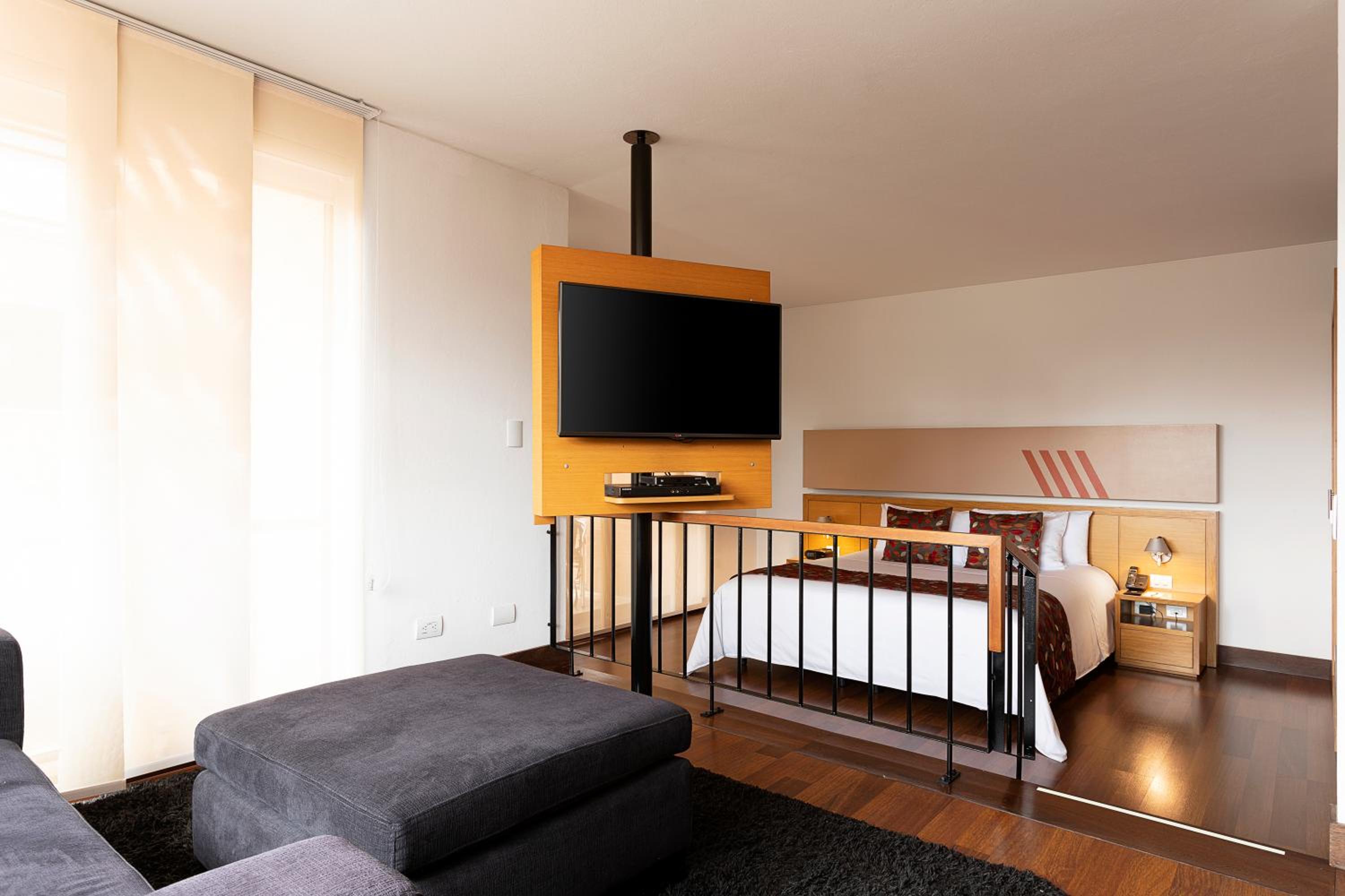 Junior Suite - Photo 8