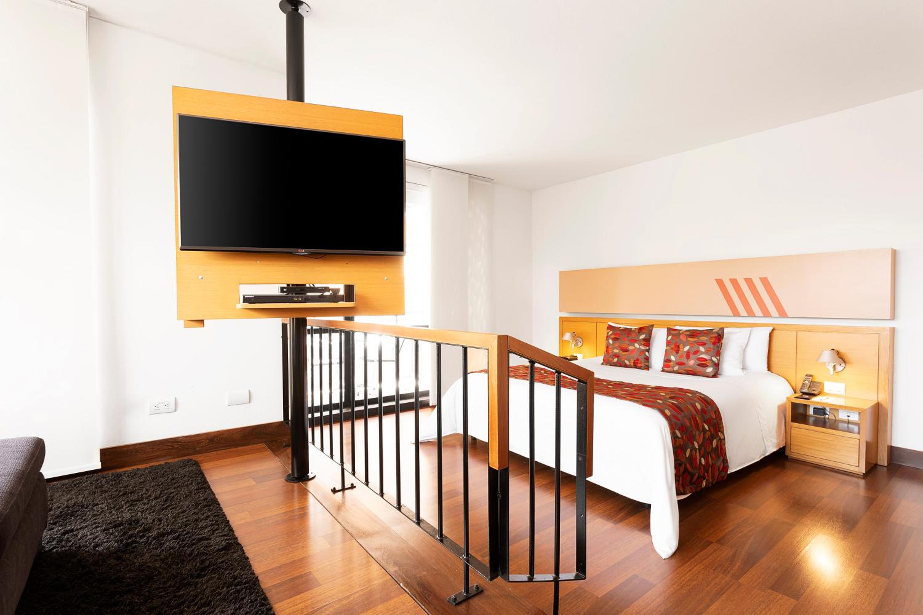 Junior Suite - Photo 6