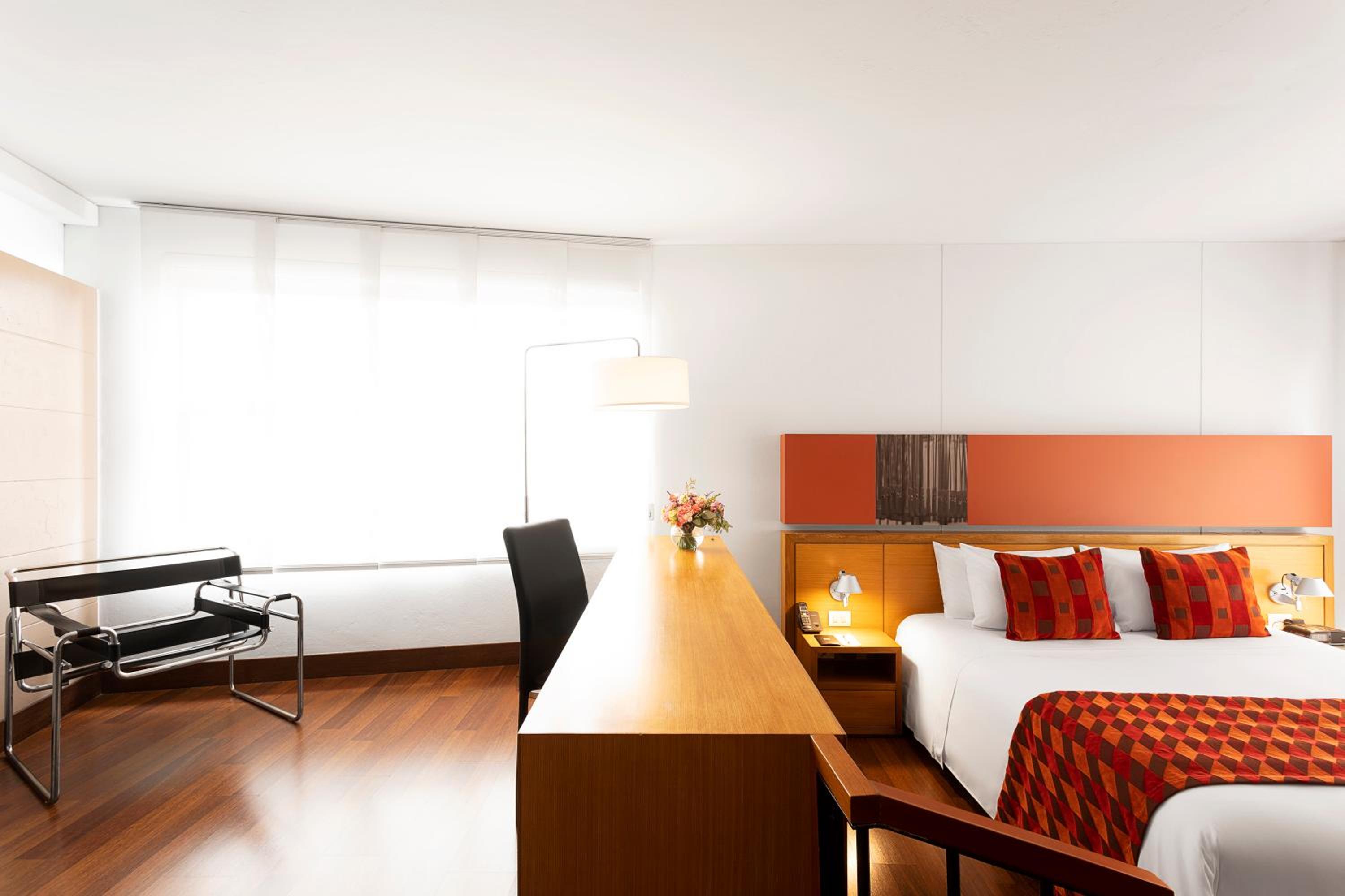 Superior Double Room - Photo 6