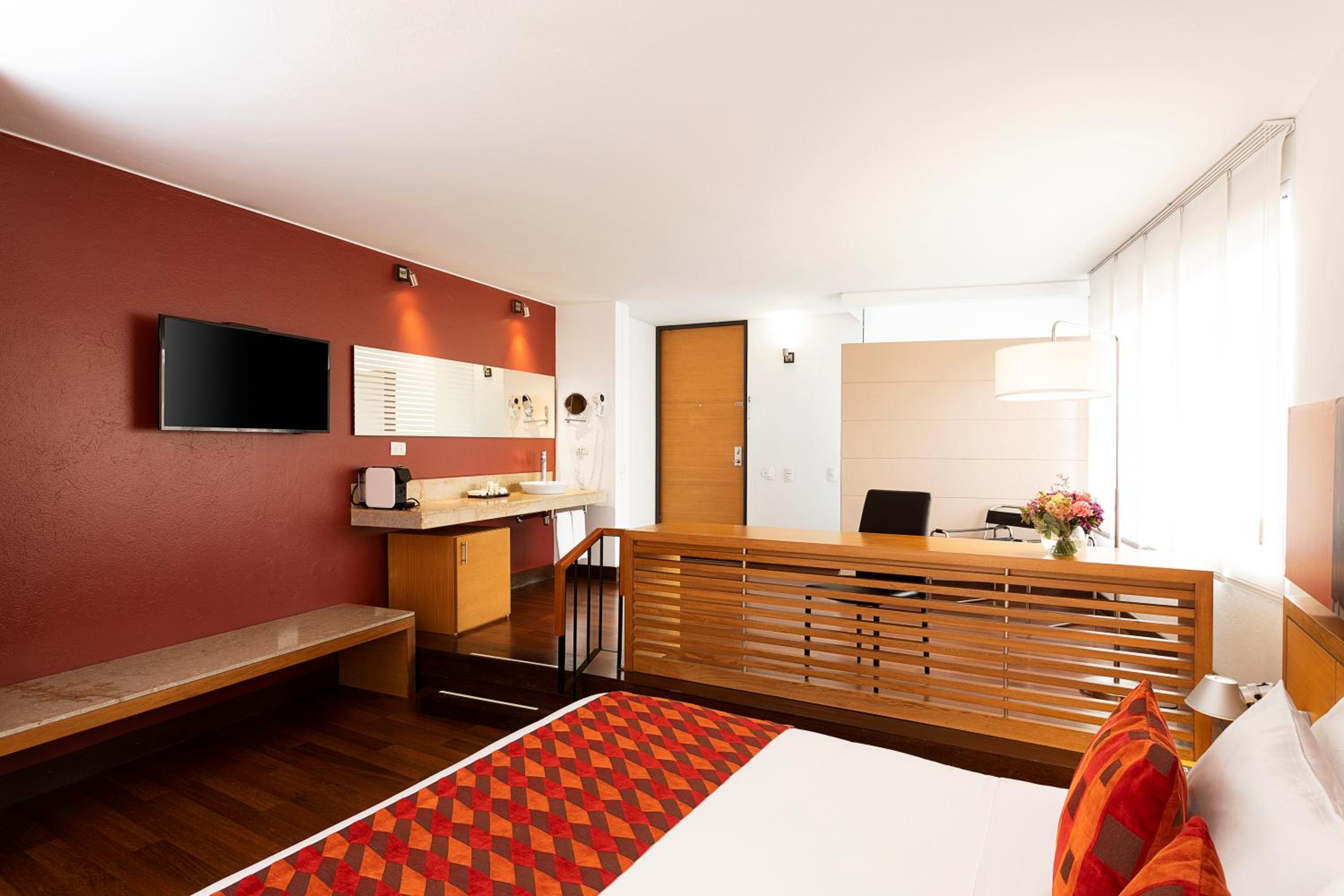 Superior Double Room - Photo 10