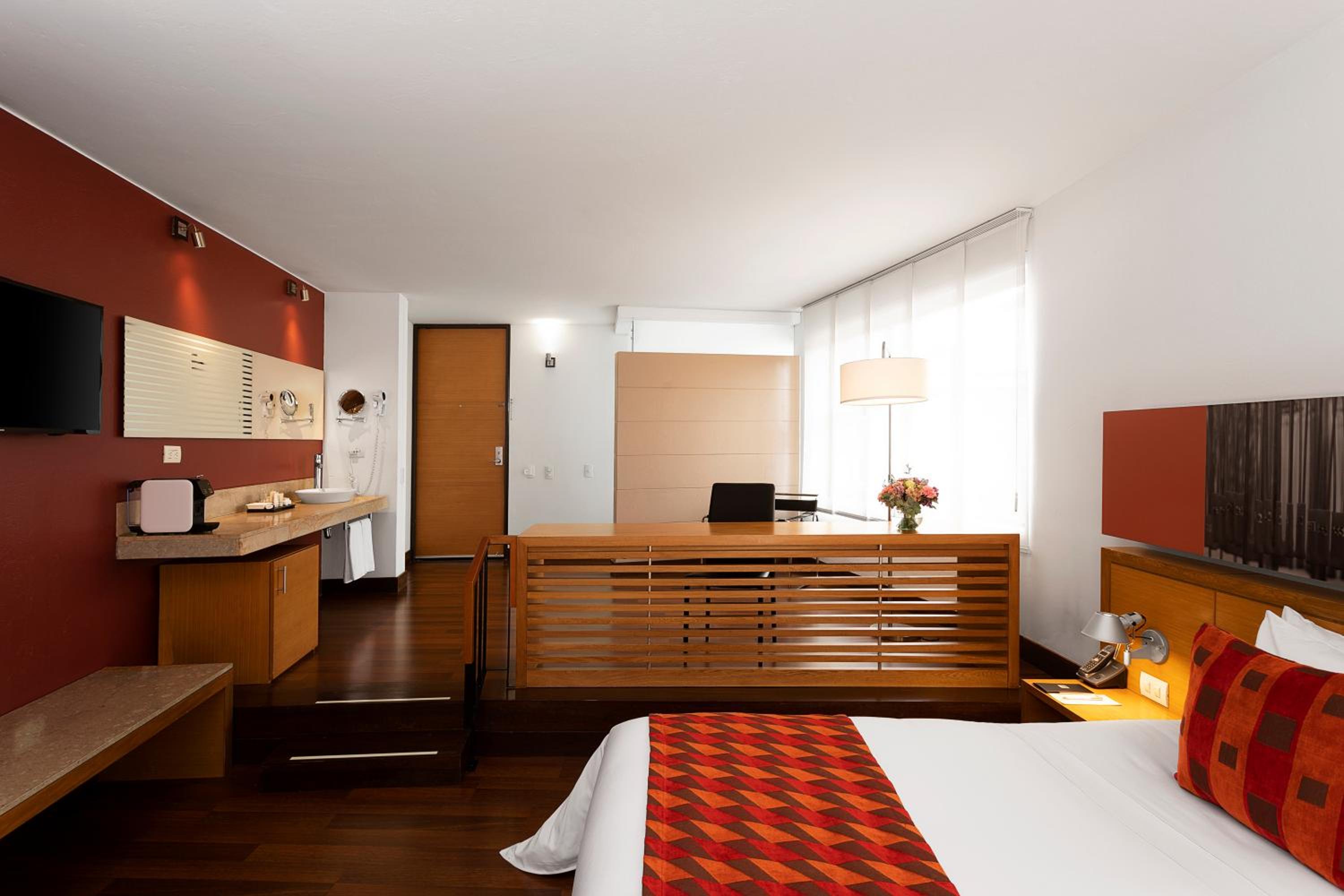 Superior Double Room - Photo 5